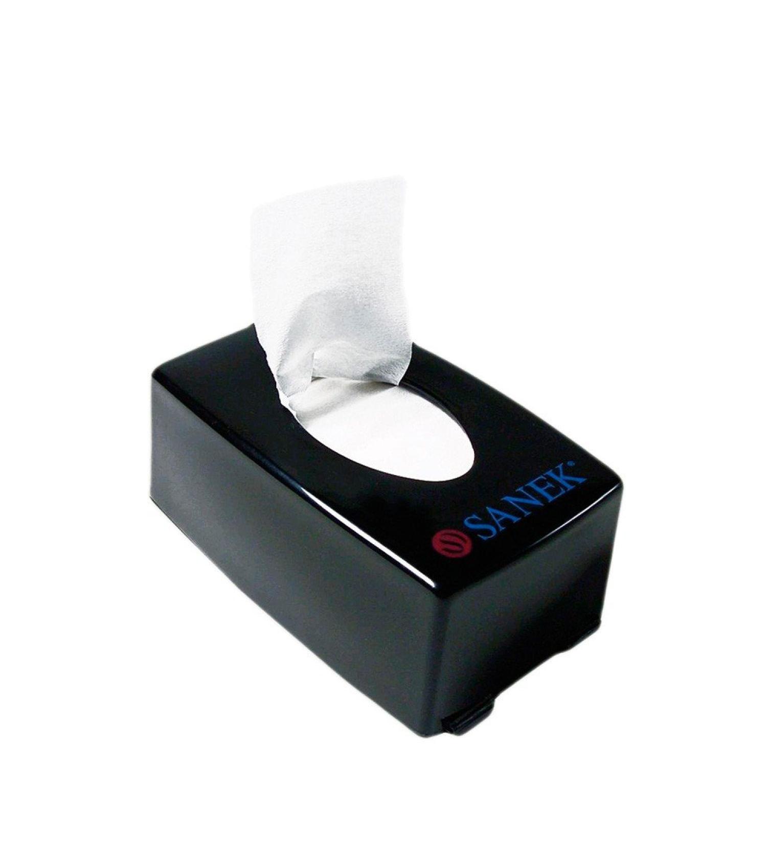 Graham SANEK Salon Barber Hair Stylist Neck Strips Holder Dispenser SD-49356 1 Count (Pack of 1)