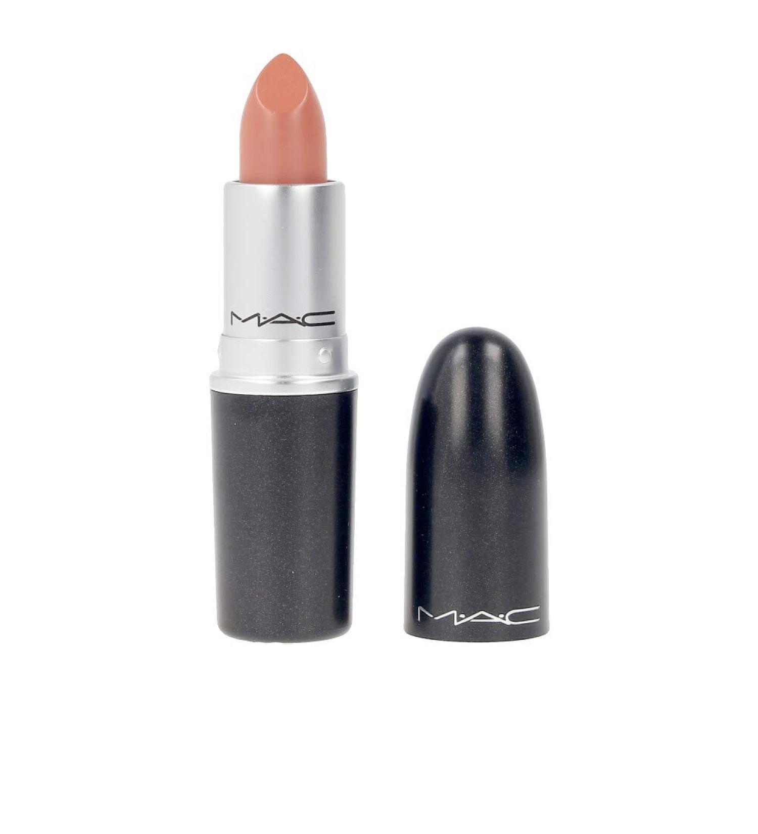 M.A.C Matte Lipstick Honey Love 3g - Long-Lasting Nude Shade - Buy Online on GoSupps.com