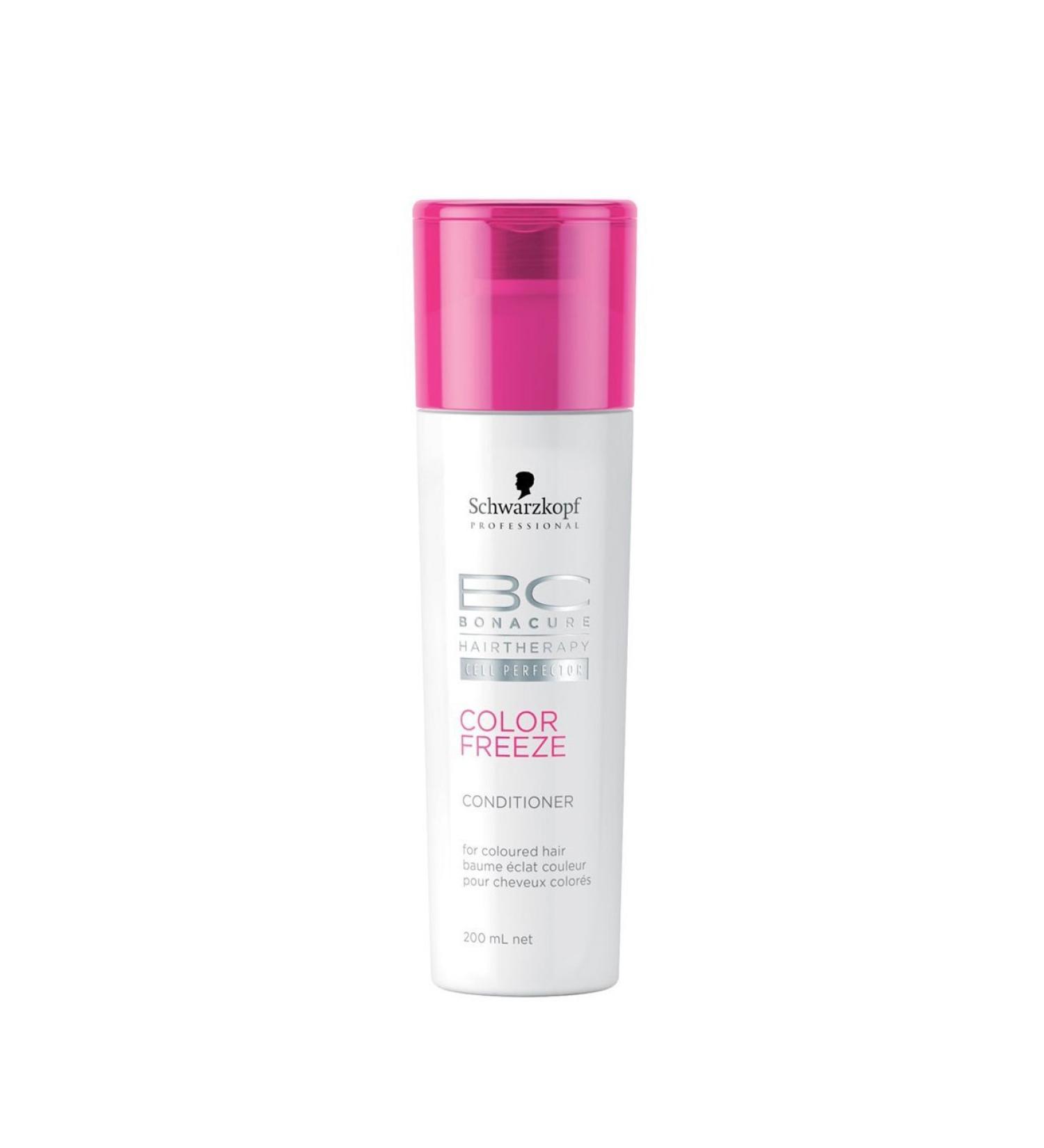BC Bonacure Color Protection Conditioner 200 ml