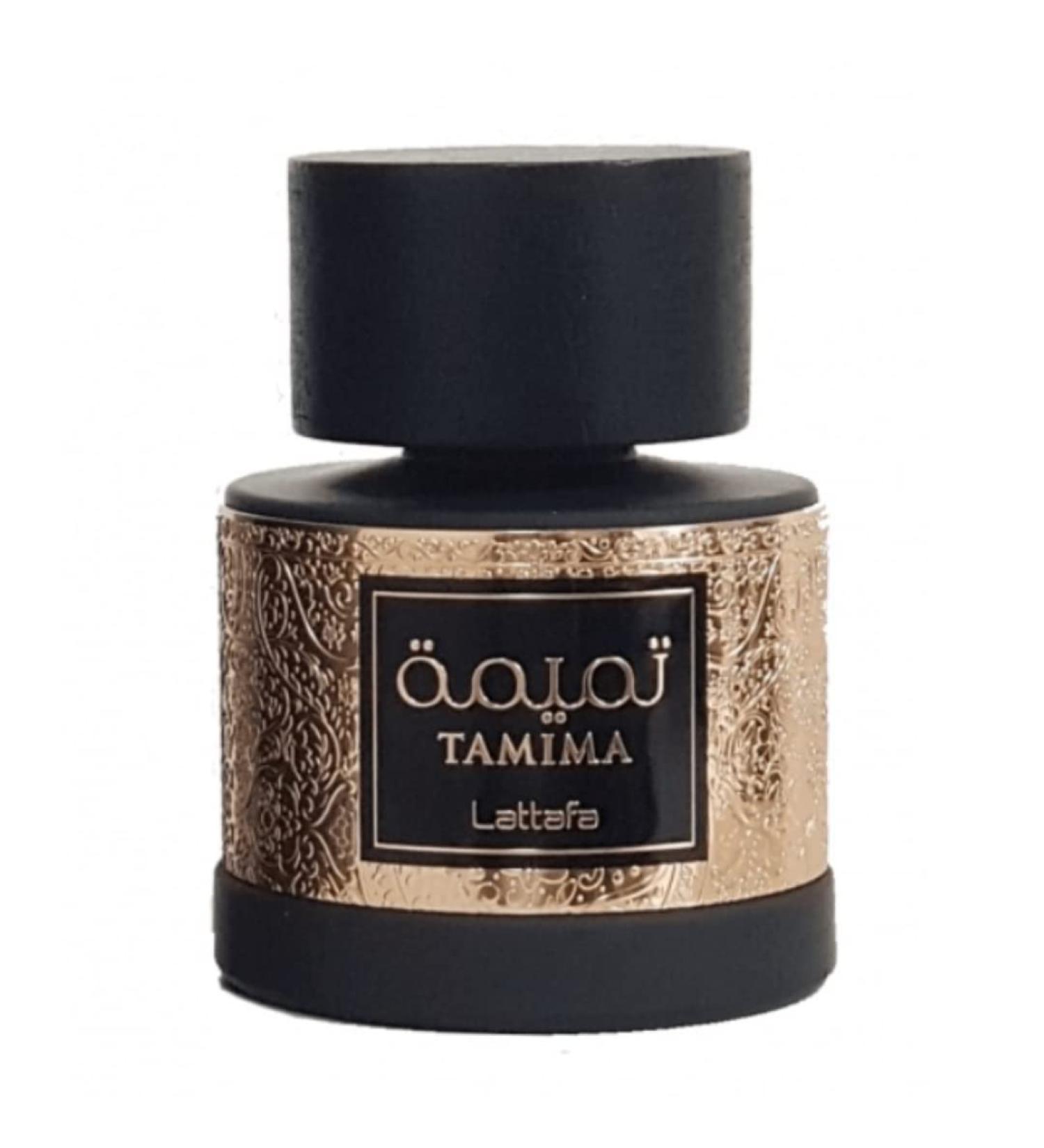 Lattafa Tamima Eau de Parfum Spray for Women 3.4 Ounce - Buy Online on GoSupps.com