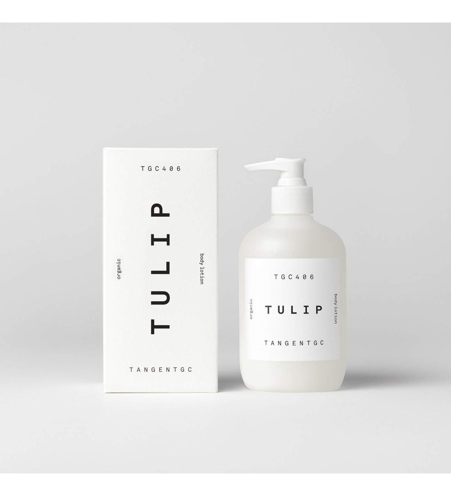 Tangent GC Body Lotion 350mL | Tulip