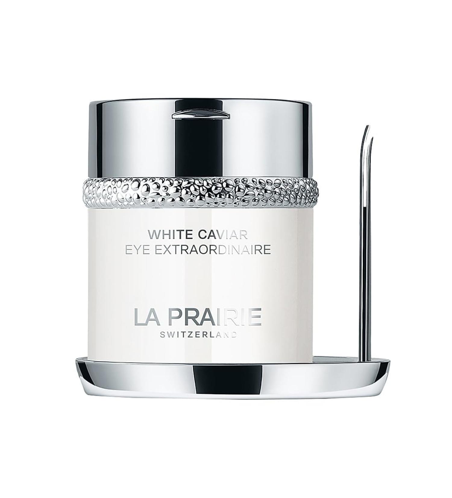 White Caviar Eye Extraordinaire Illuminating Eye Cream 0.67 Ounce (Pack of 1) - Buy Online on GoSupps.com