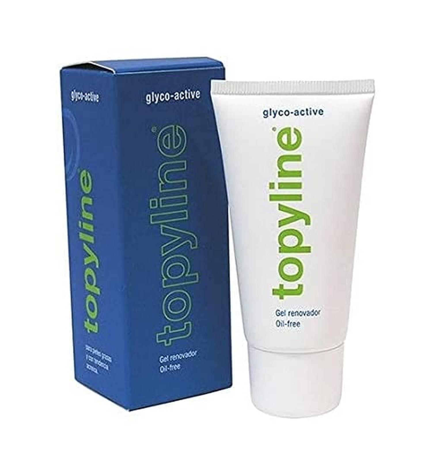 TOPYLINE Gel and Soap 50 ml