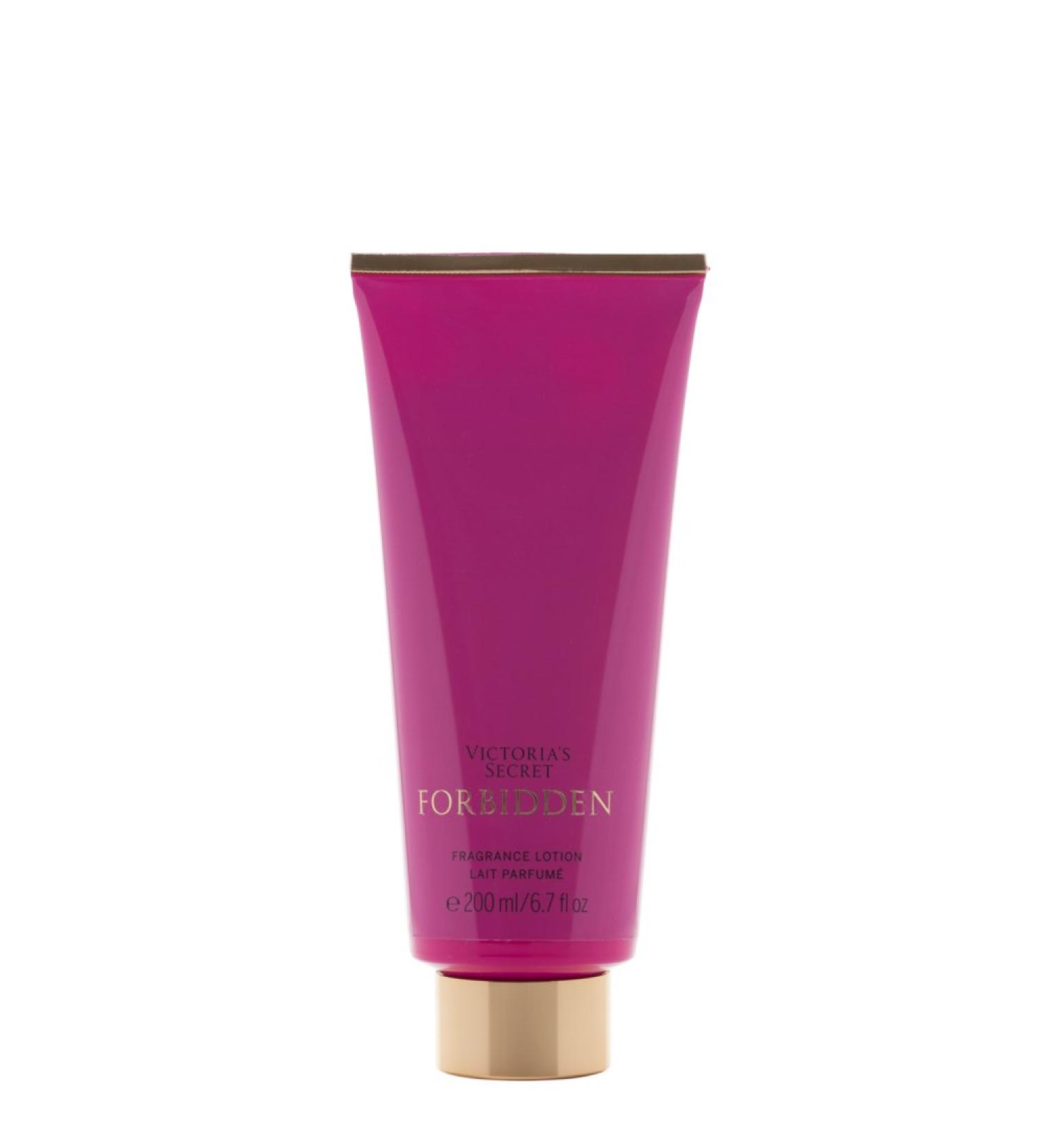 Victoria's Secret Forbidden Fragrance Body Lotion 6.7 Fl Oz (200ml)