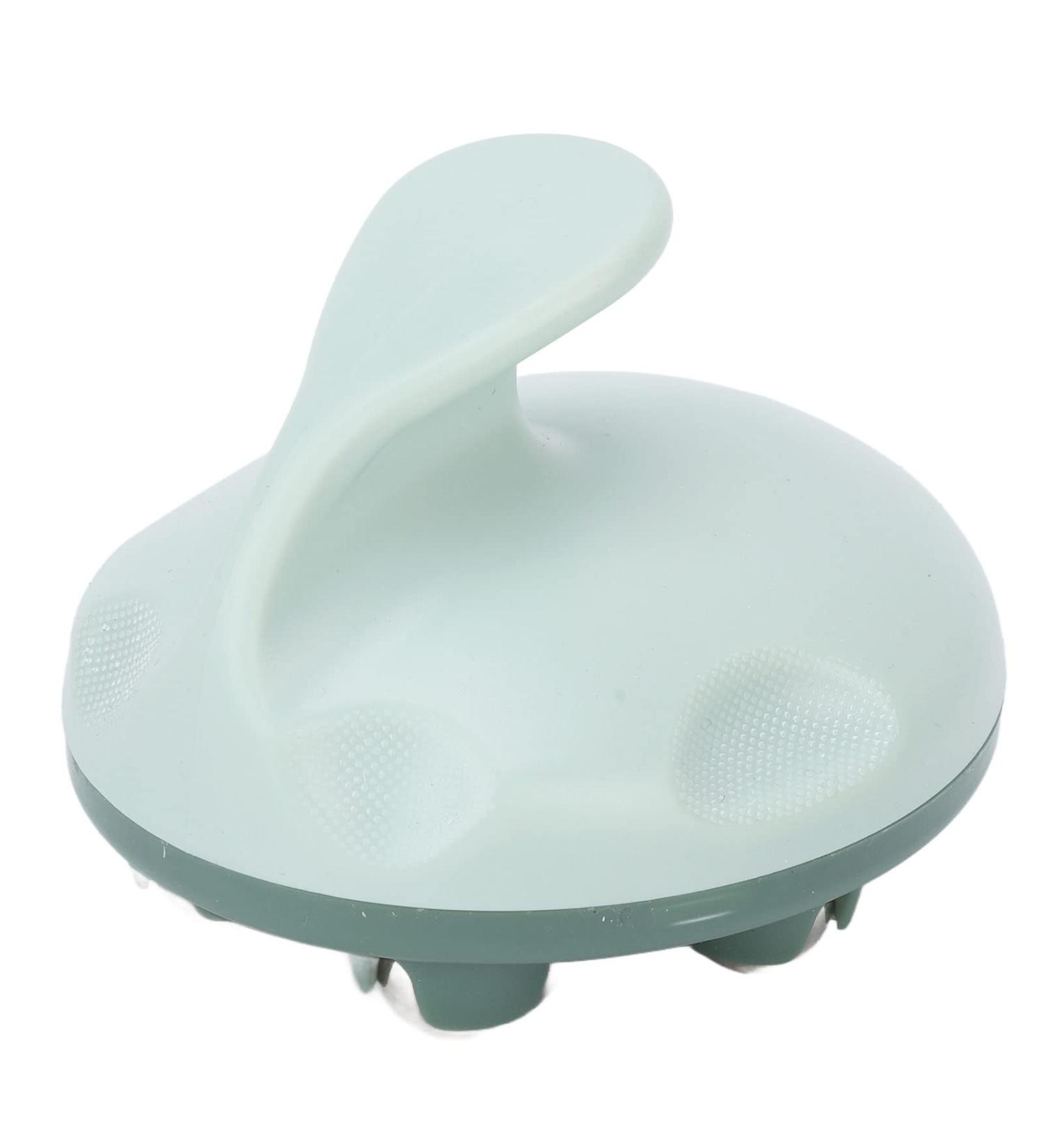 Verdingly Touched 7-Ball Hand Massager - 360 Rotatable Muscle Relief Device | Compact ABS Plastic Design - Buy Online on GoSupps.com