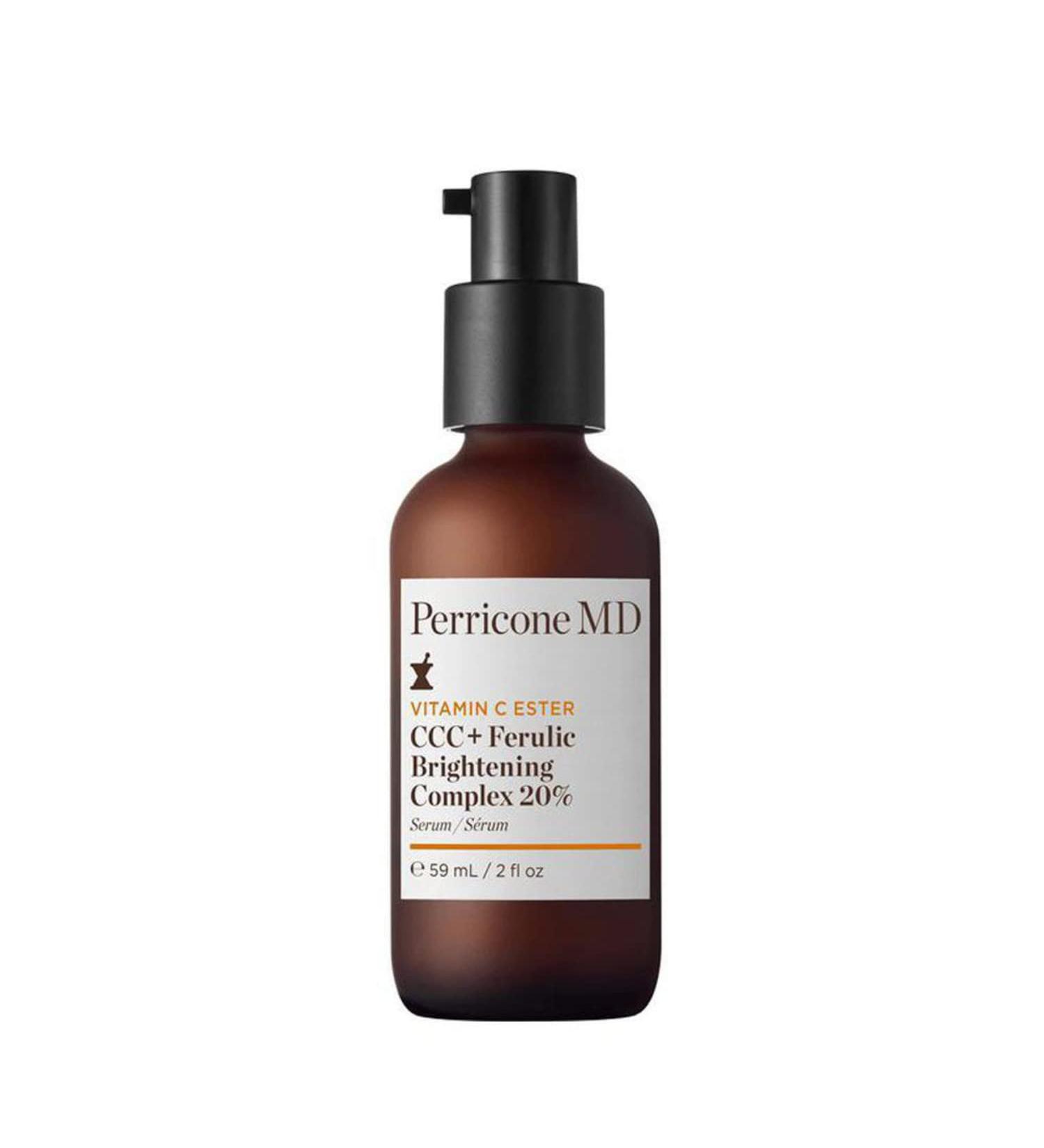 Perricone MD - Vitamin C Ester CCC+ Ferulic Brightening Complex 20% Serum 59 ml