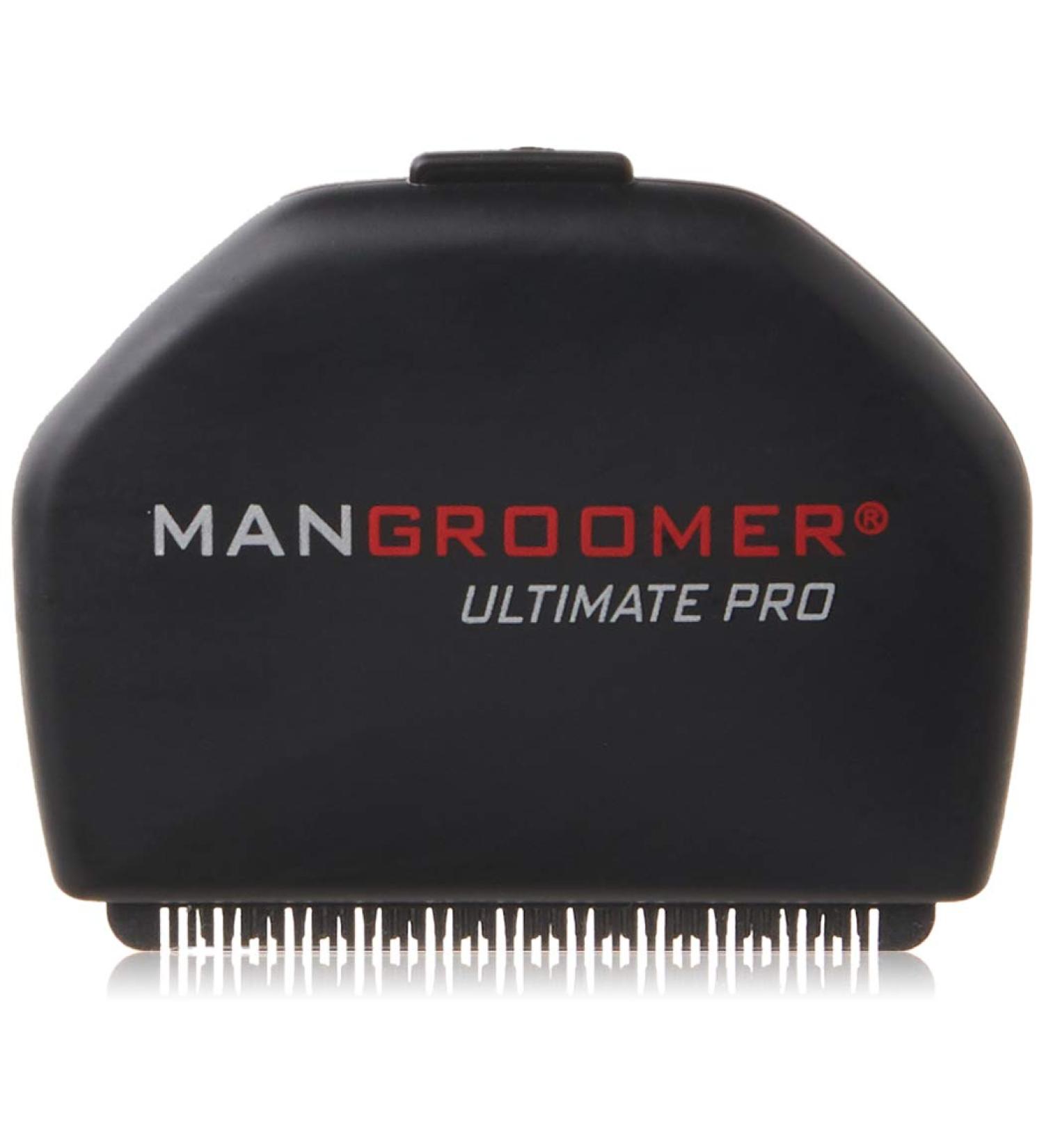 MANGROOMER Ultimate Pro Back Shaver Replacement Blade - High-Quality Replacement Blade for a Smooth and Precise Shave - Buy Online on GoSupps.com