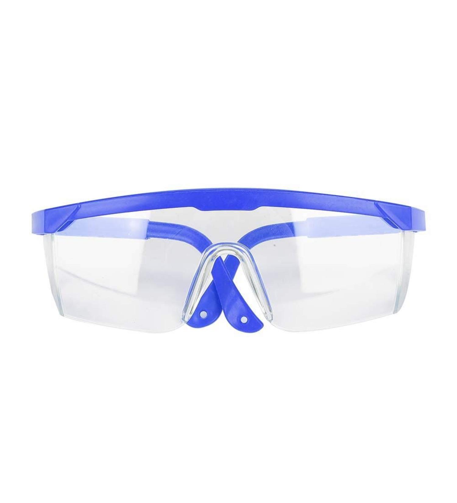 Buy Wakects UV Protective Safety Glasses for Nail Art - Portable Dust Protection & Style - Buy Online on GoSupps.com
