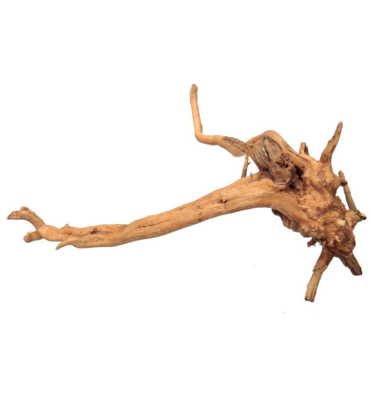 Fliyeong Aquarium Drift Wood Aquarium Factory Decoration Sunken Wood Habitat Root Landscaping Stylish
