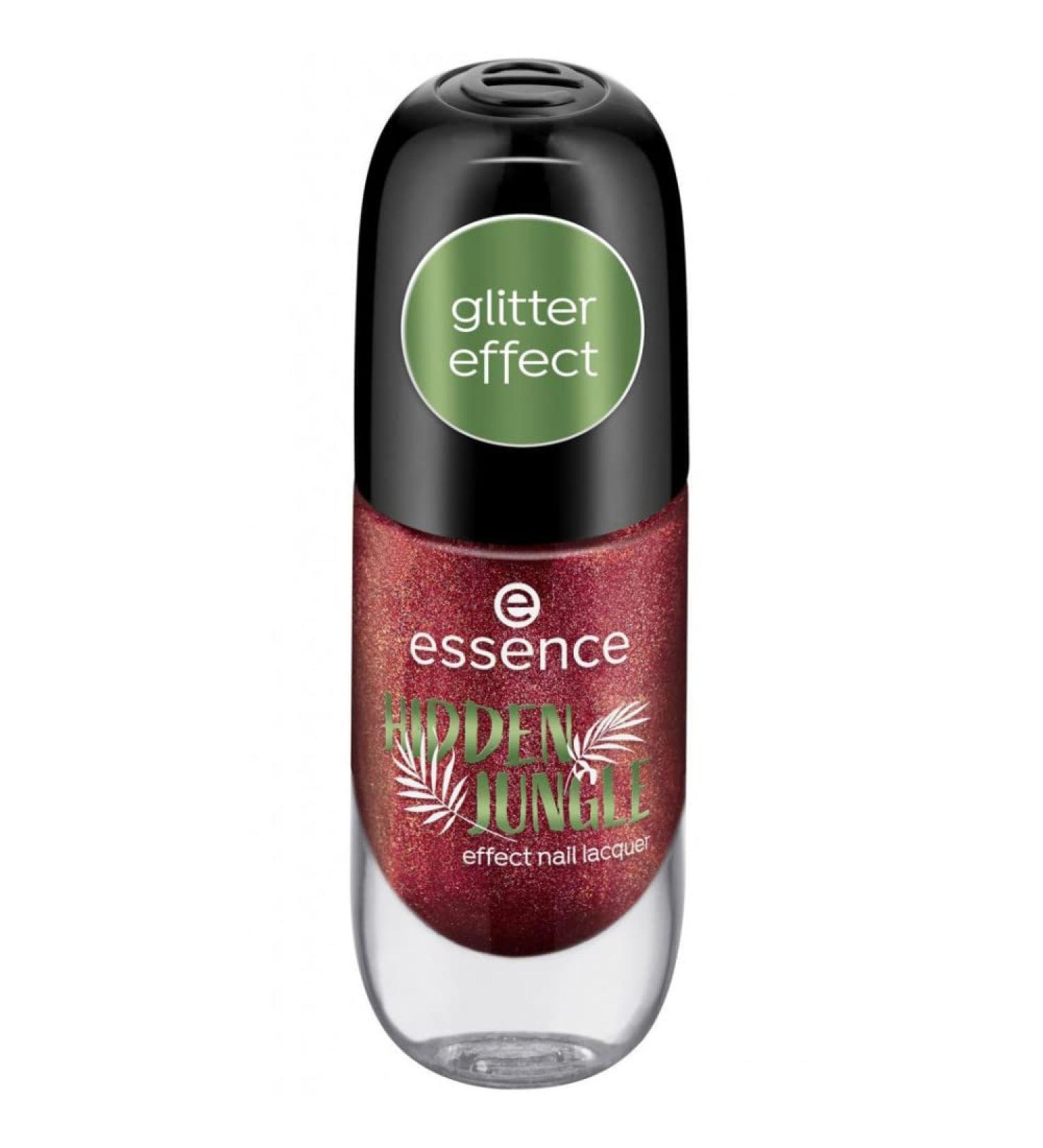Hidden Jungle Effect Esmalte de U as - 05 - Buy Online on GoSupps.com