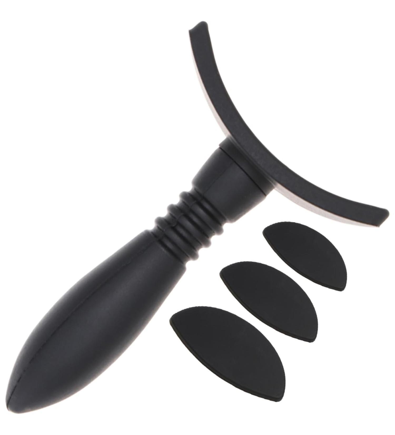 NOLITOY 1 Set Eye Shadow Stamp Eyeshadow Stamp for Home Instant Eyeshadow Tool Eyeshadow Makeup Supply Lazy - Buy Online on GoSupps.com