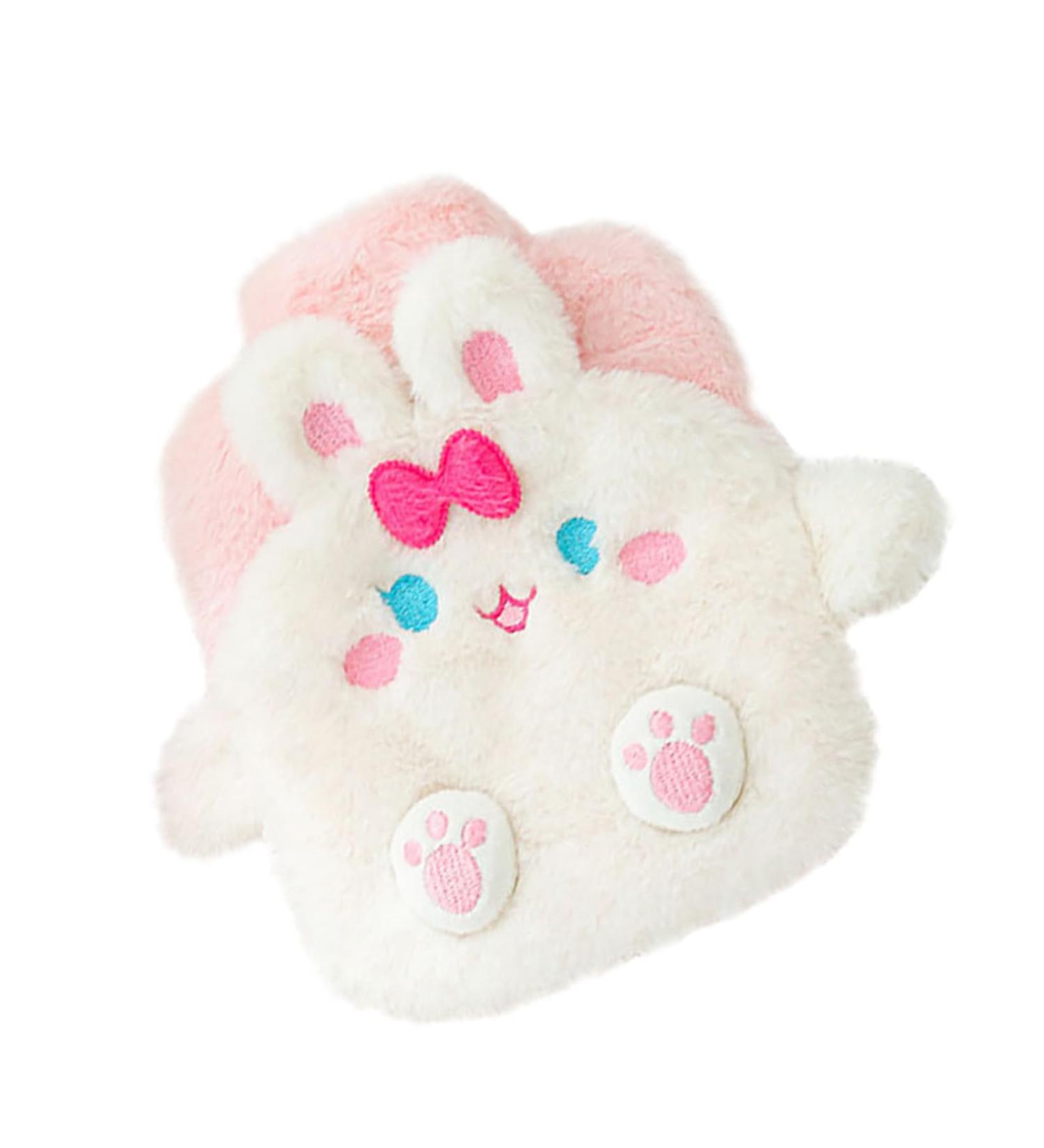 Heat Bottle Plush Bunny | Cute 500ml Hot Water Bottle for Kids | Perfect Gift for Family & Friends - Buy Online on GoSupps.com