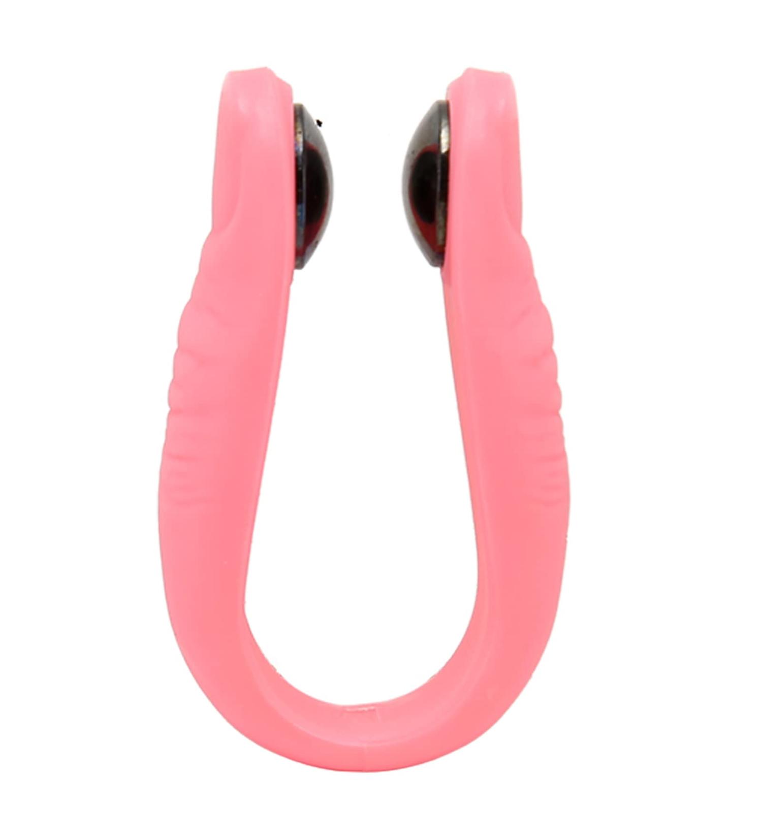 Tiger Mouth Clip LI4 Small Acupoint Clip Made of Durable and Lightweight Plastic for Desktop - Buy Online on GoSupps.com