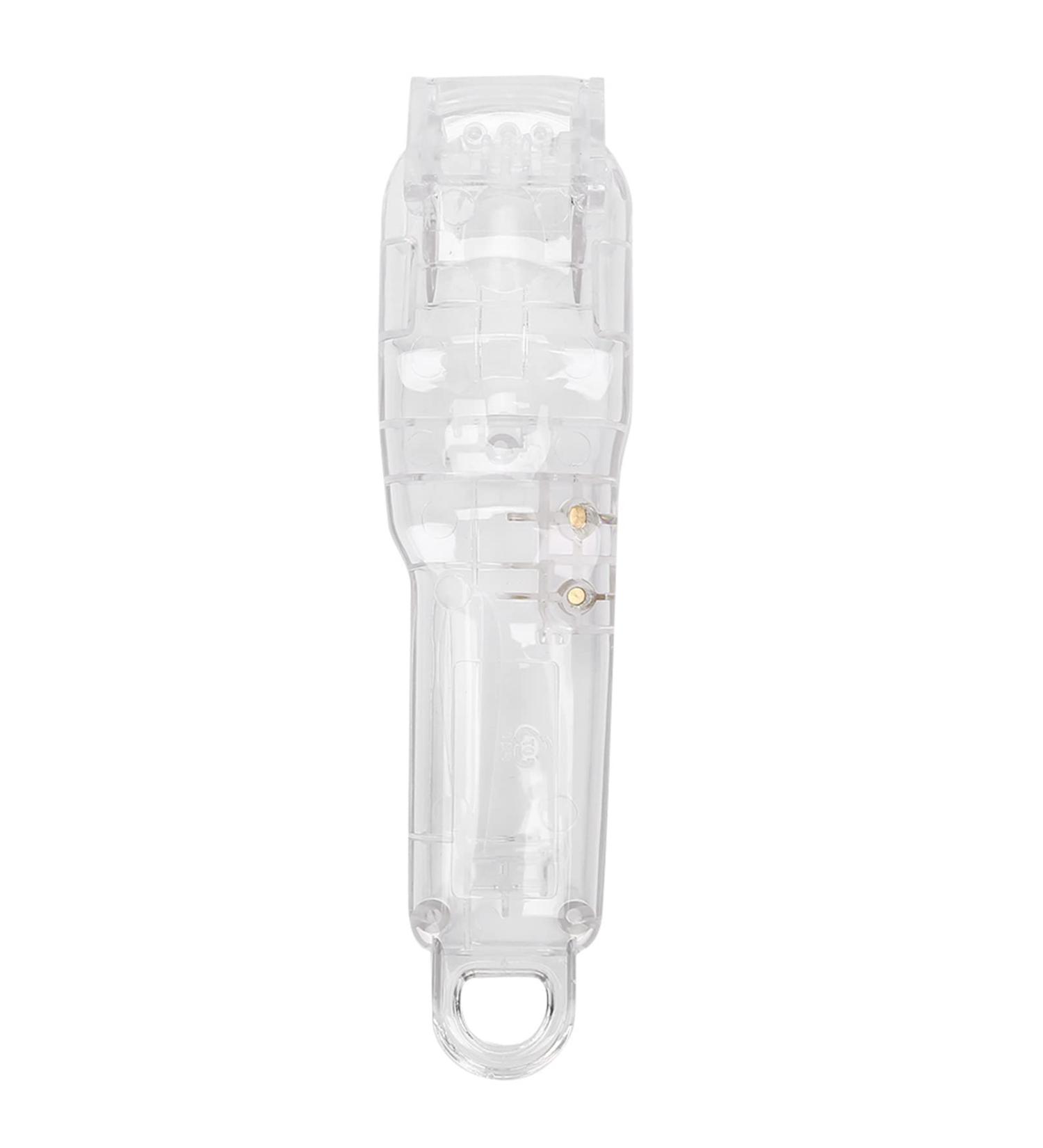 Qukaim Hair Clipper Accessory Electric Hair Clipper Cover for WAHL Replacement Trimmer Shell Professional Hair Cutter Accessory - Buy Online on GoSupps.com