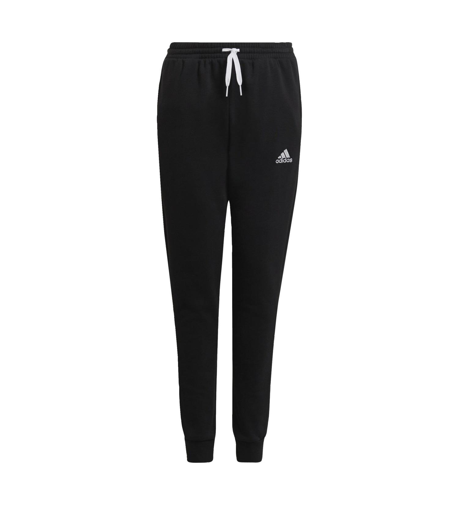 Buy adidas Unisex Kids Entrada 22 Sweat Pants - Black Tracksuit Bottoms for Ages 14 | International Shipping Available - Buy Online on GoSupps.com