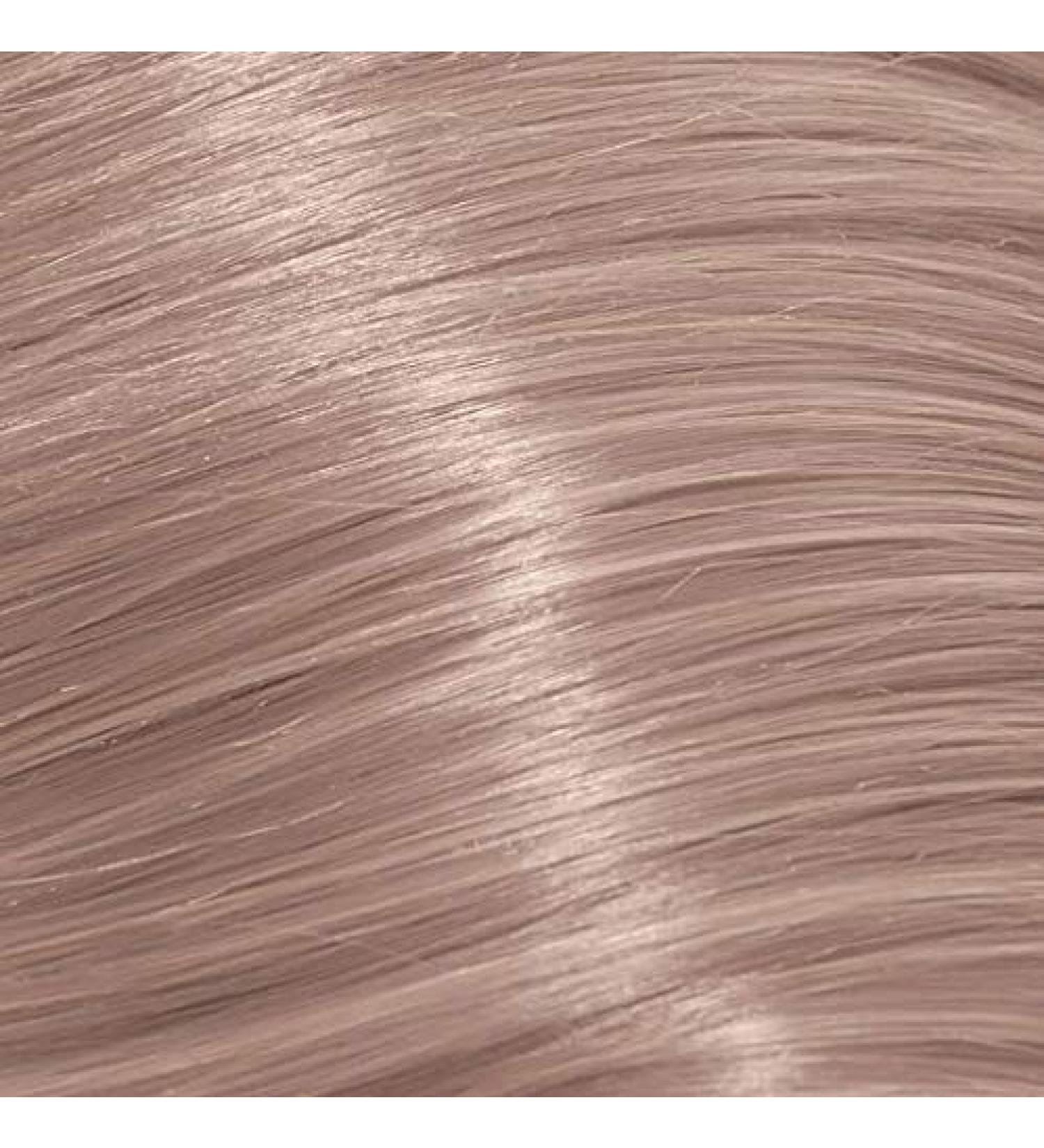WUNDERBAR - PERMANENT HAIR COLOUR CREAM - FULL RANGE 60ML (10/95)