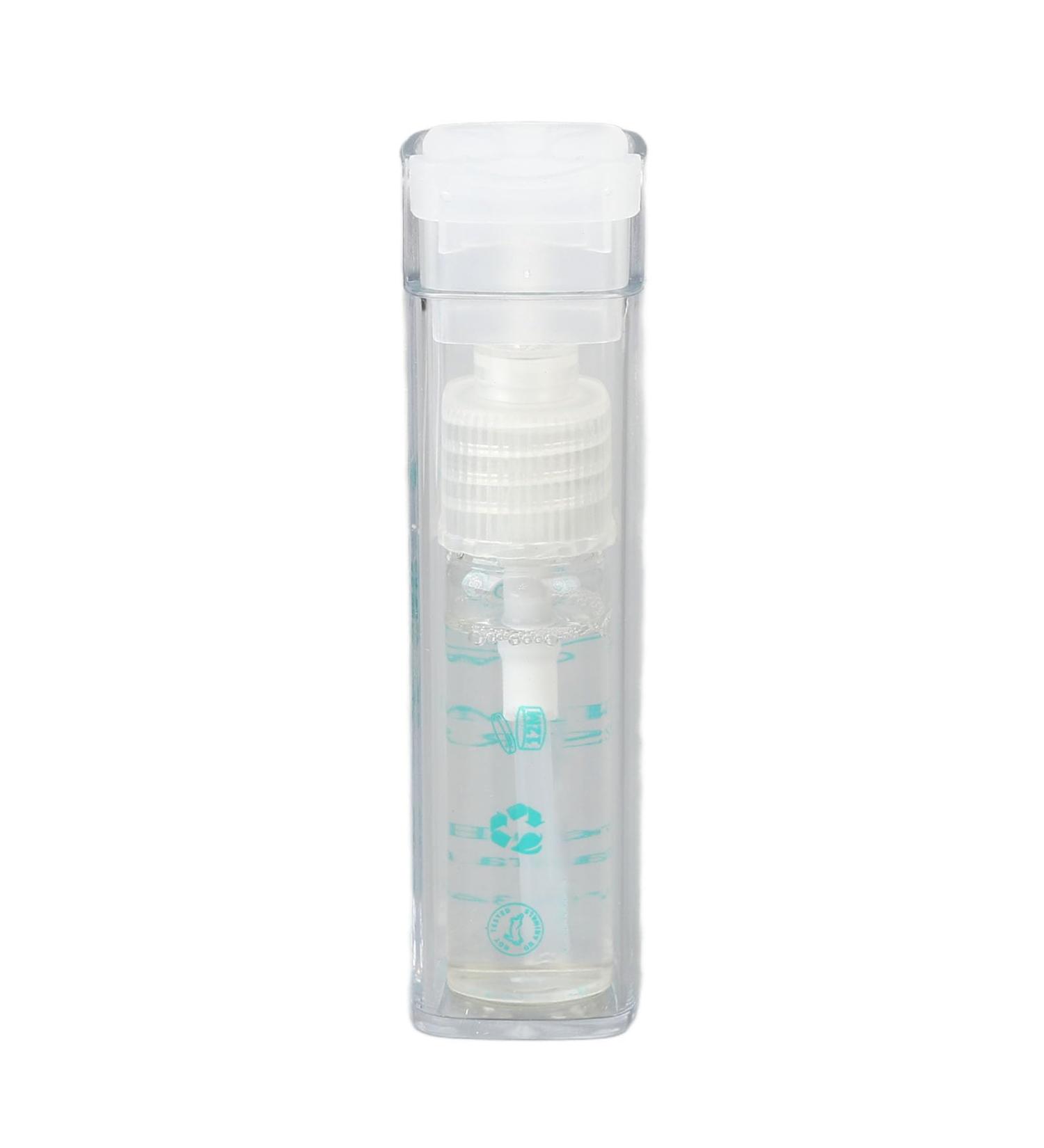 Portable Mint Mouth Spray - Reduces Bad Breath Soothes Dry Mouth Sugar-Free & Long-Lasting - Ideal for Everyday Use - Buy Online on GoSupps.com