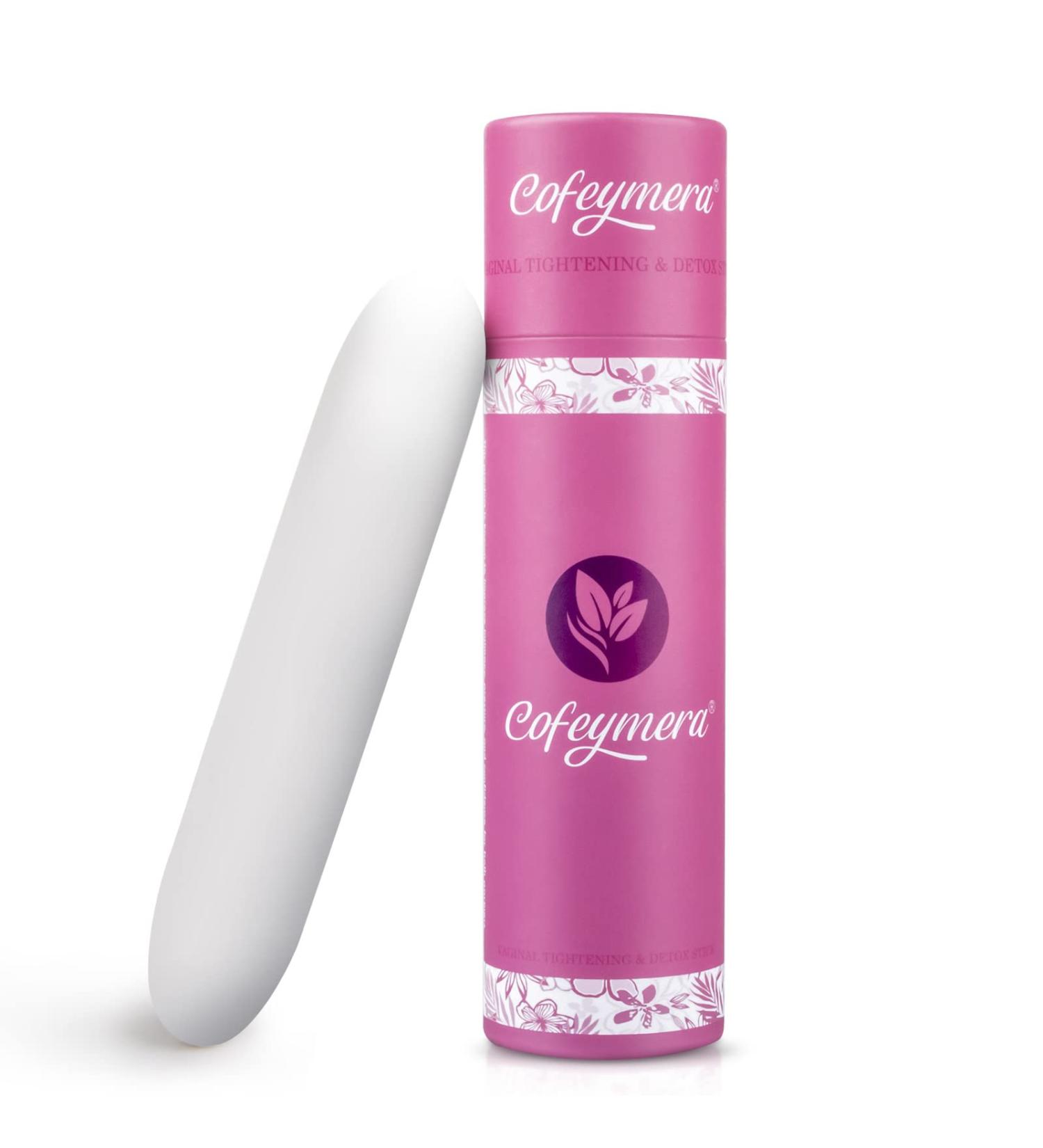 Instant Tightening Rejuvenation Stick - Sacred Weapon for Women | Works Quickly! - Buy Online on GoSupps.com