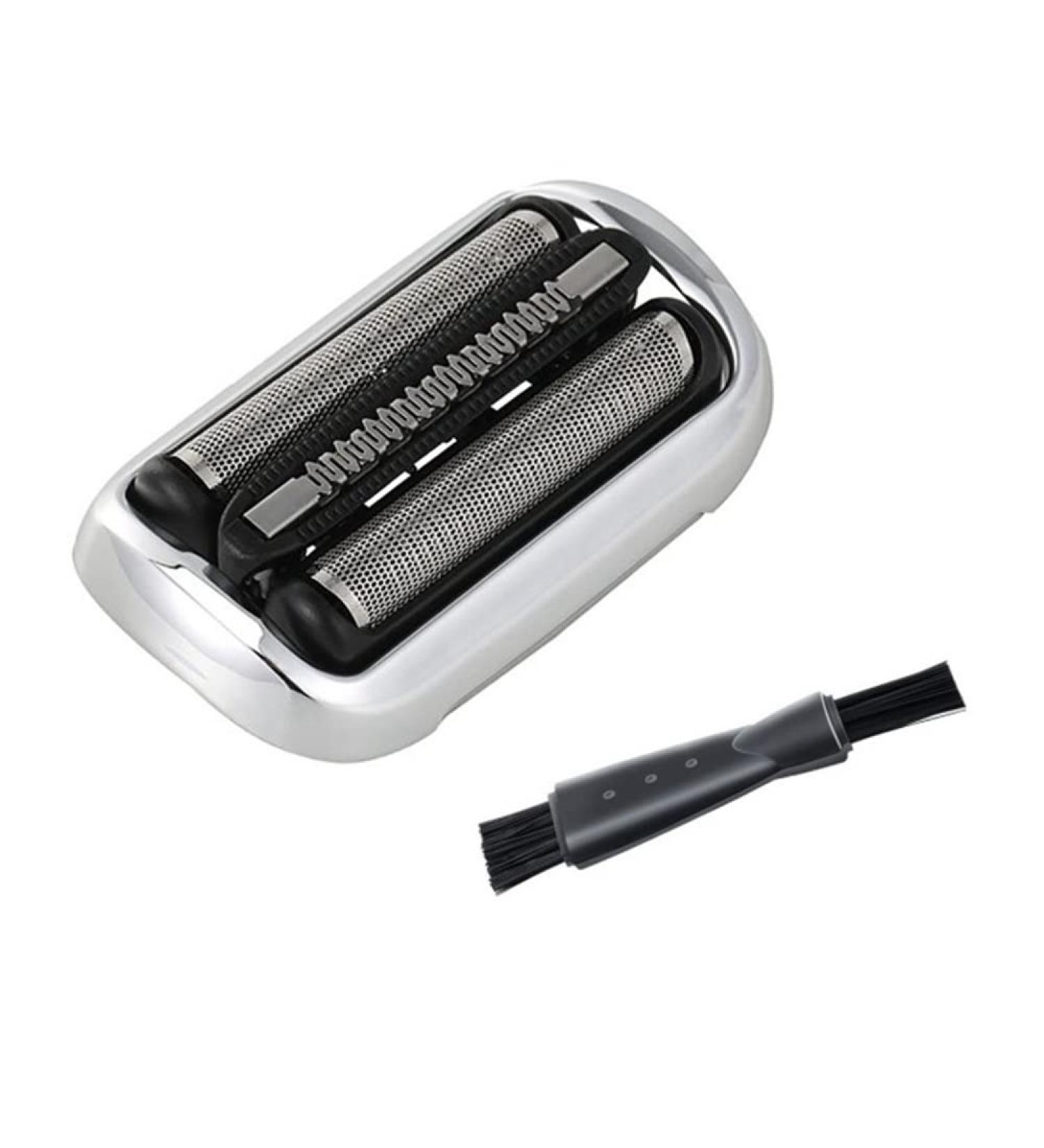 Duendhd Replacement Electric Shaver Head for 73S Series 7-73S 70-N1300S 70-S4200Cs 70-B7200Cc 70-N4300Cs 70-B4320Cs 70-S7300Cc - International Shipping Available - Buy Online on GoSupps.com