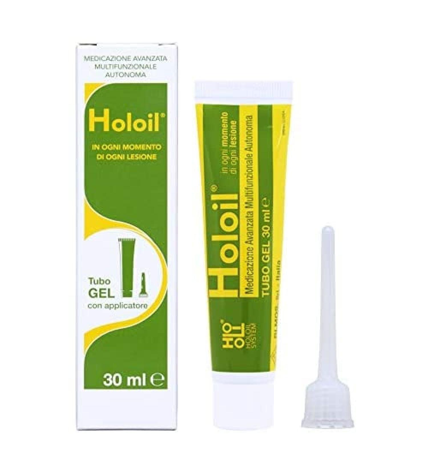 Rimos gel for assault 30 ml.