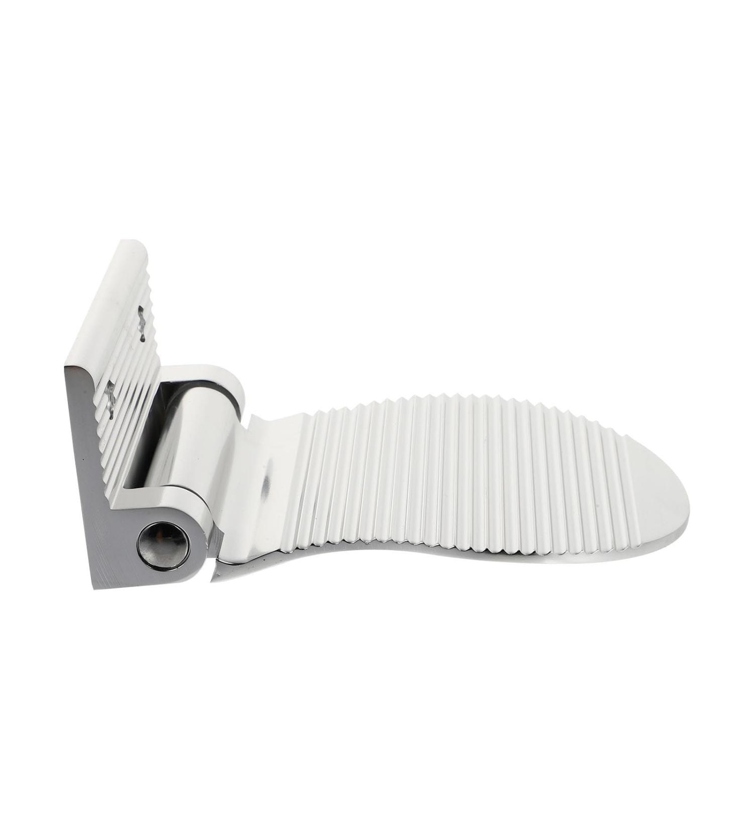 ERINGOGO P dale Simple et Antid rapante pour Salle de Bain Usage Domestique Adapt e aux Femmes Enceintes et Personnes g es en Aluminium - Buy Online on GoSupps.com
