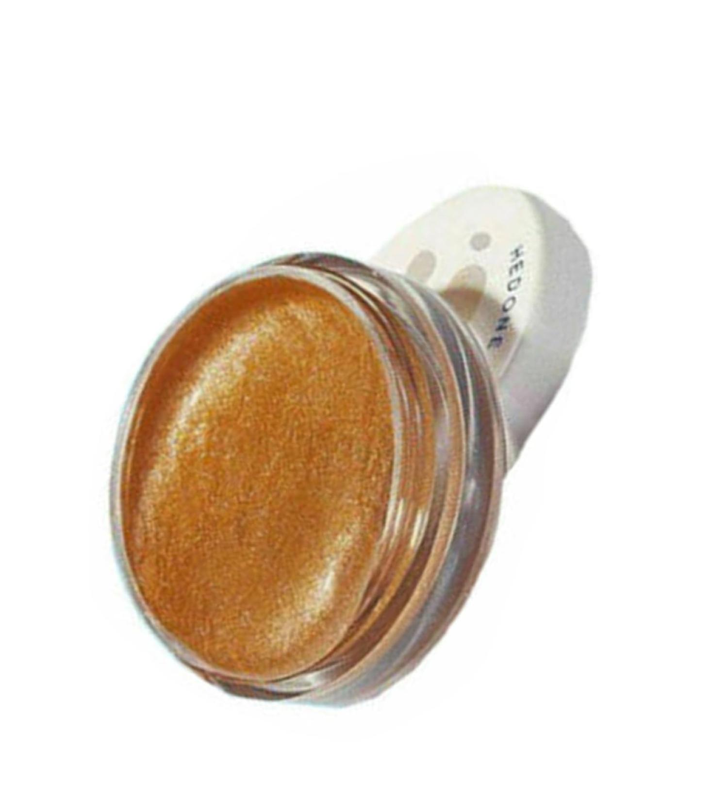 PLAFOPE Glitter Eye Shadow Highlighters Face Highlighter Cream Gel Makeup - Buy Online on GoSupps.com