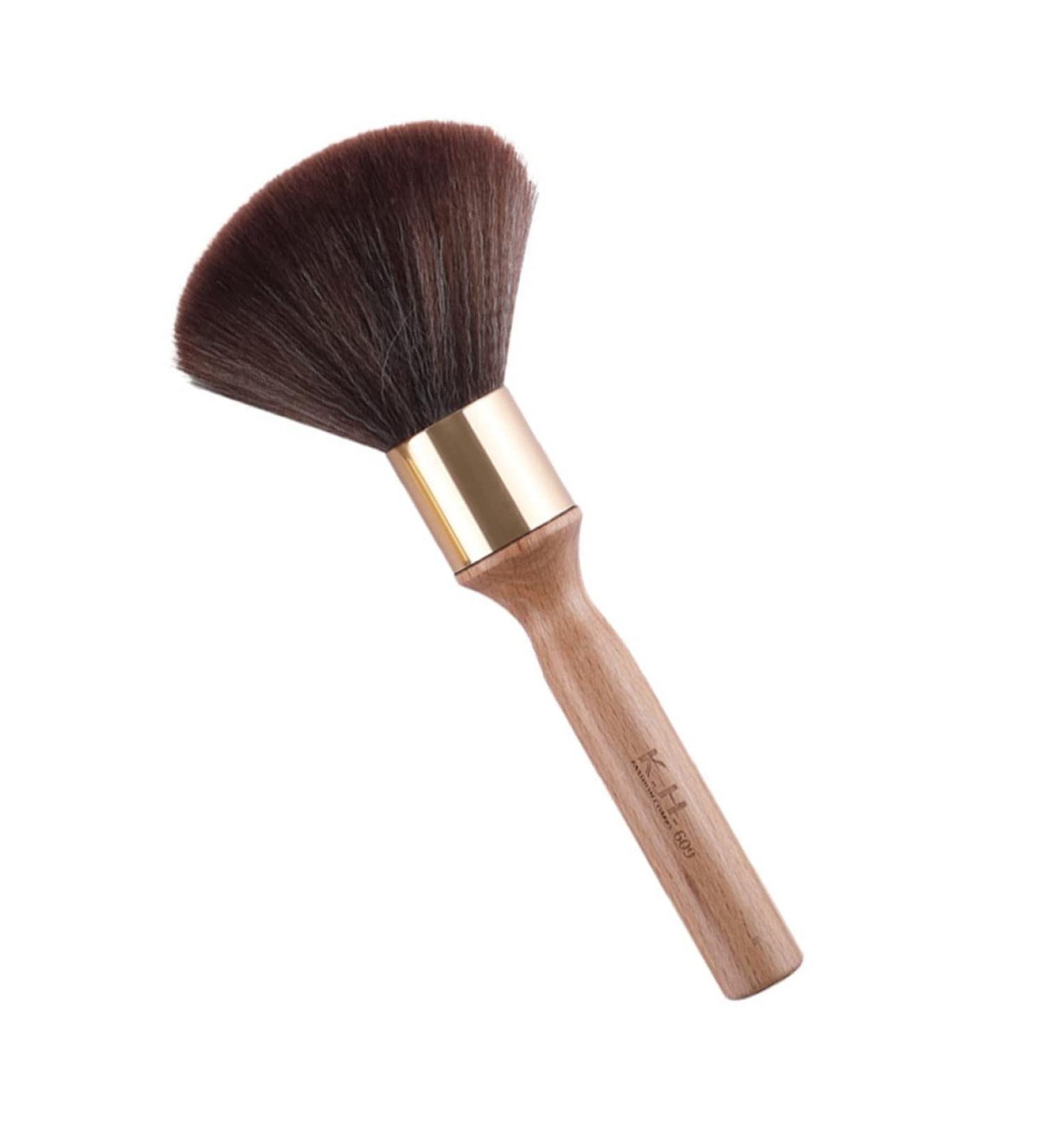 DOITOOL 1pc Cleaning Brush Neck Duster Brush Mens Hairbrush Mens Suits Mens Shaving Brush Barber Hair Brush Mens Hair Brush Hair Sweep Brush Men Suits Soft Fur Care Brush Nylon Wool 24x5cm Coffee - Buy Online on GoSupps.com