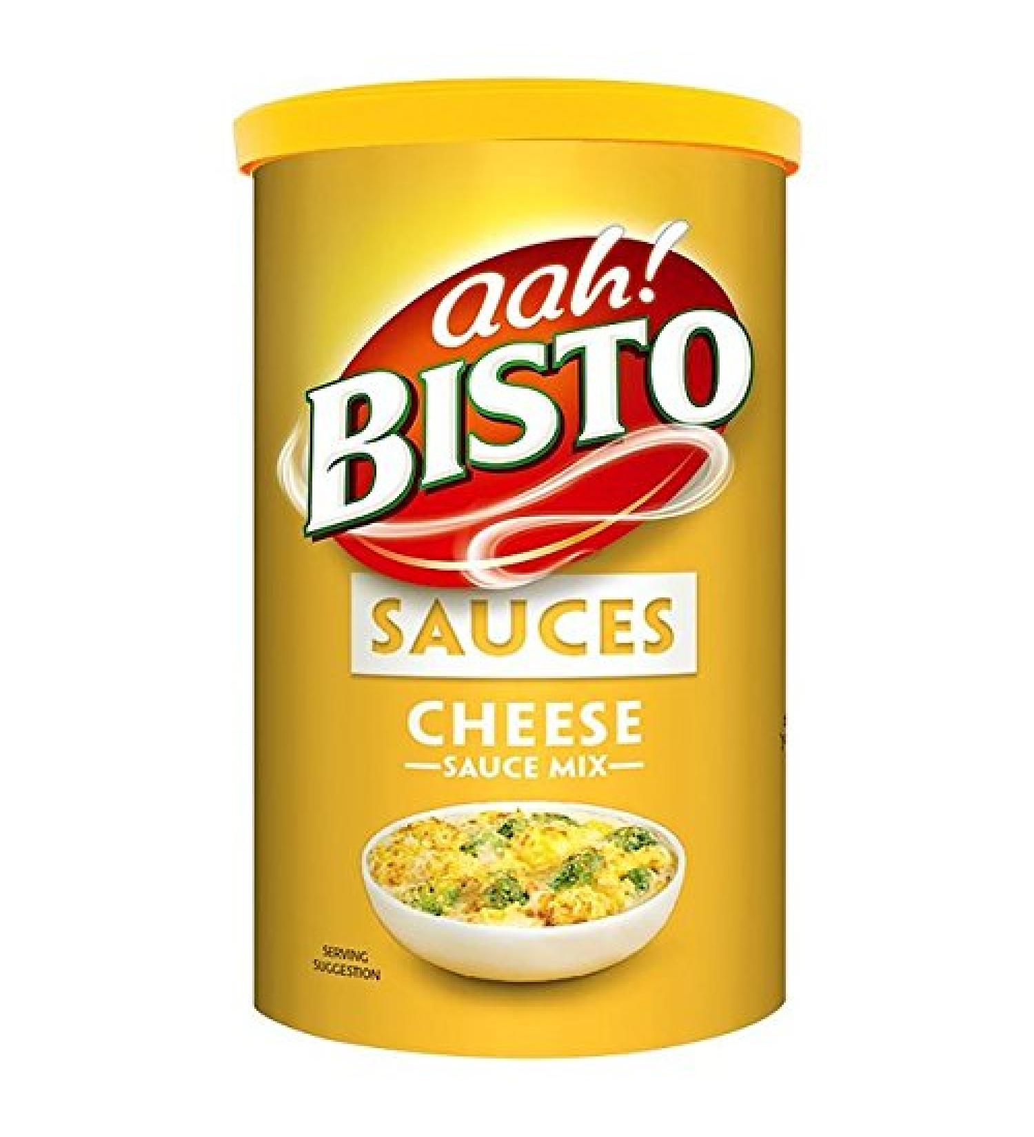 Premier Foods Group Ltd Bisto cheese sauce 190g 2