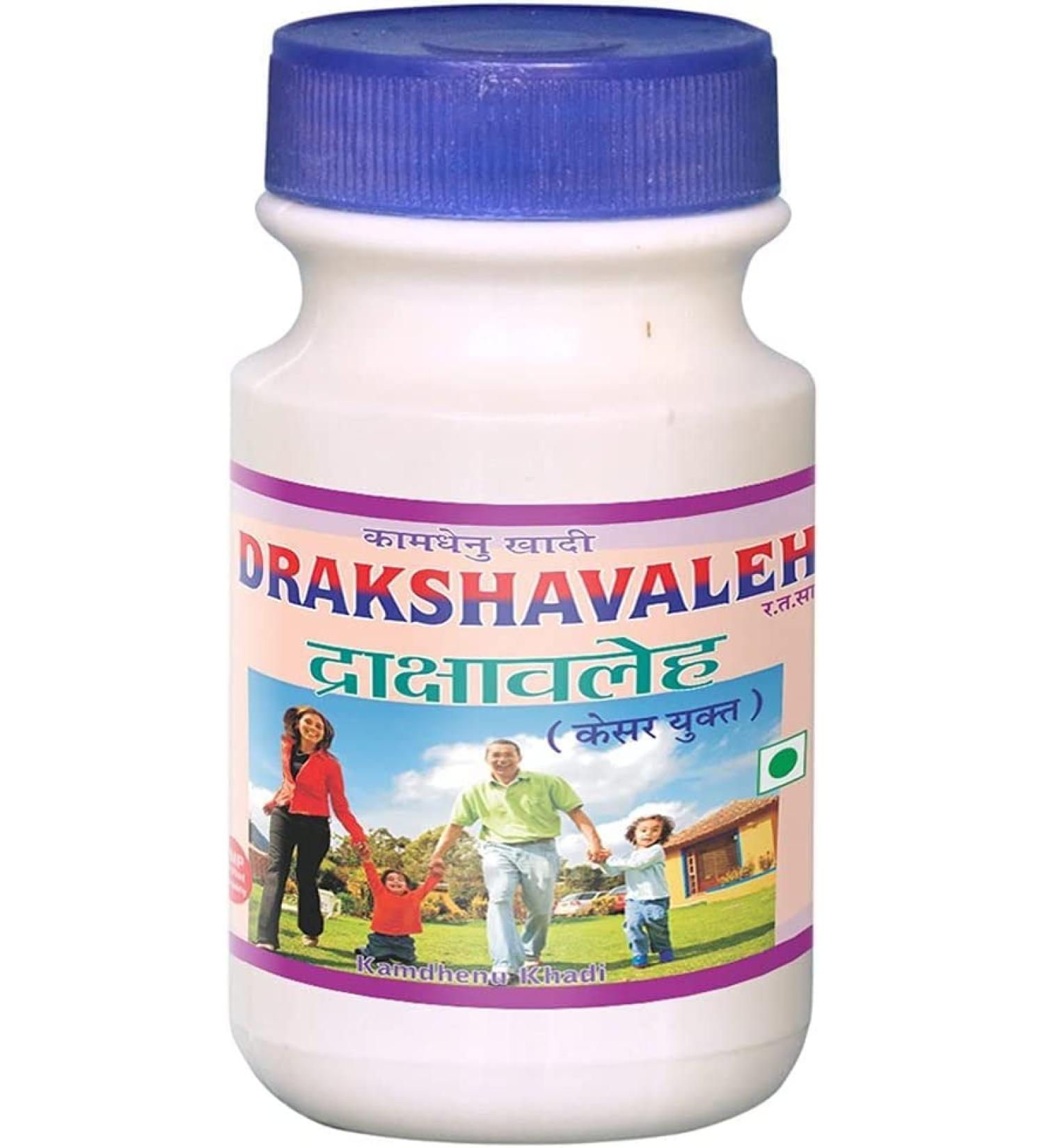  QURA QURA Drakshavaleha Laboratories - 200g - Buy Online on GoSupps.com
