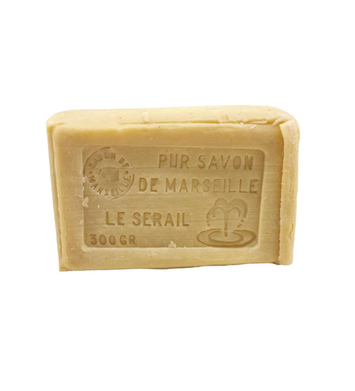 Materiamadre REAL VEGETAL MARSEILLE SOAP - Cube 300g