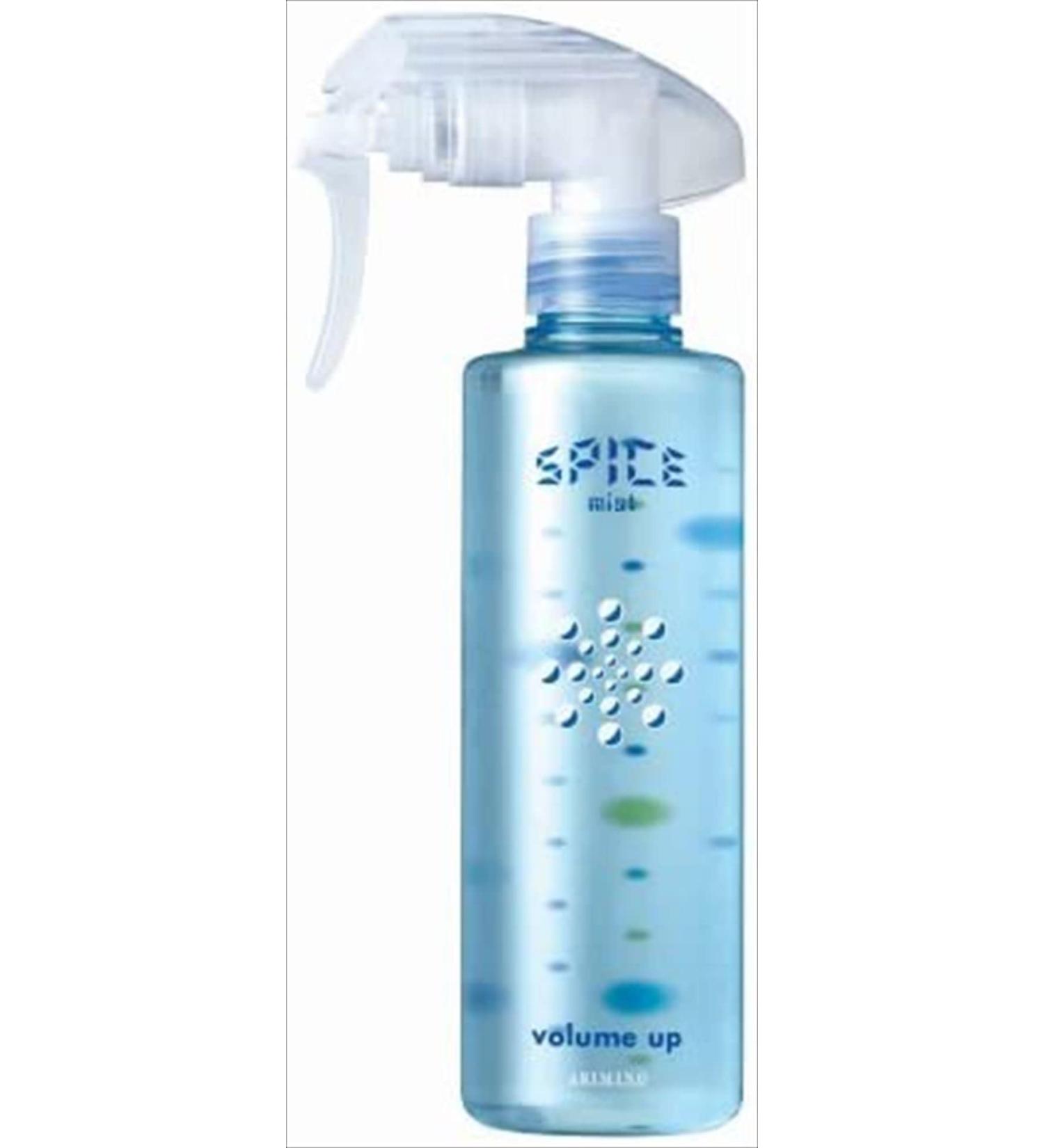 SPICE Mist Volume Up - 8.45 oz - Buy Online on GoSupps.com