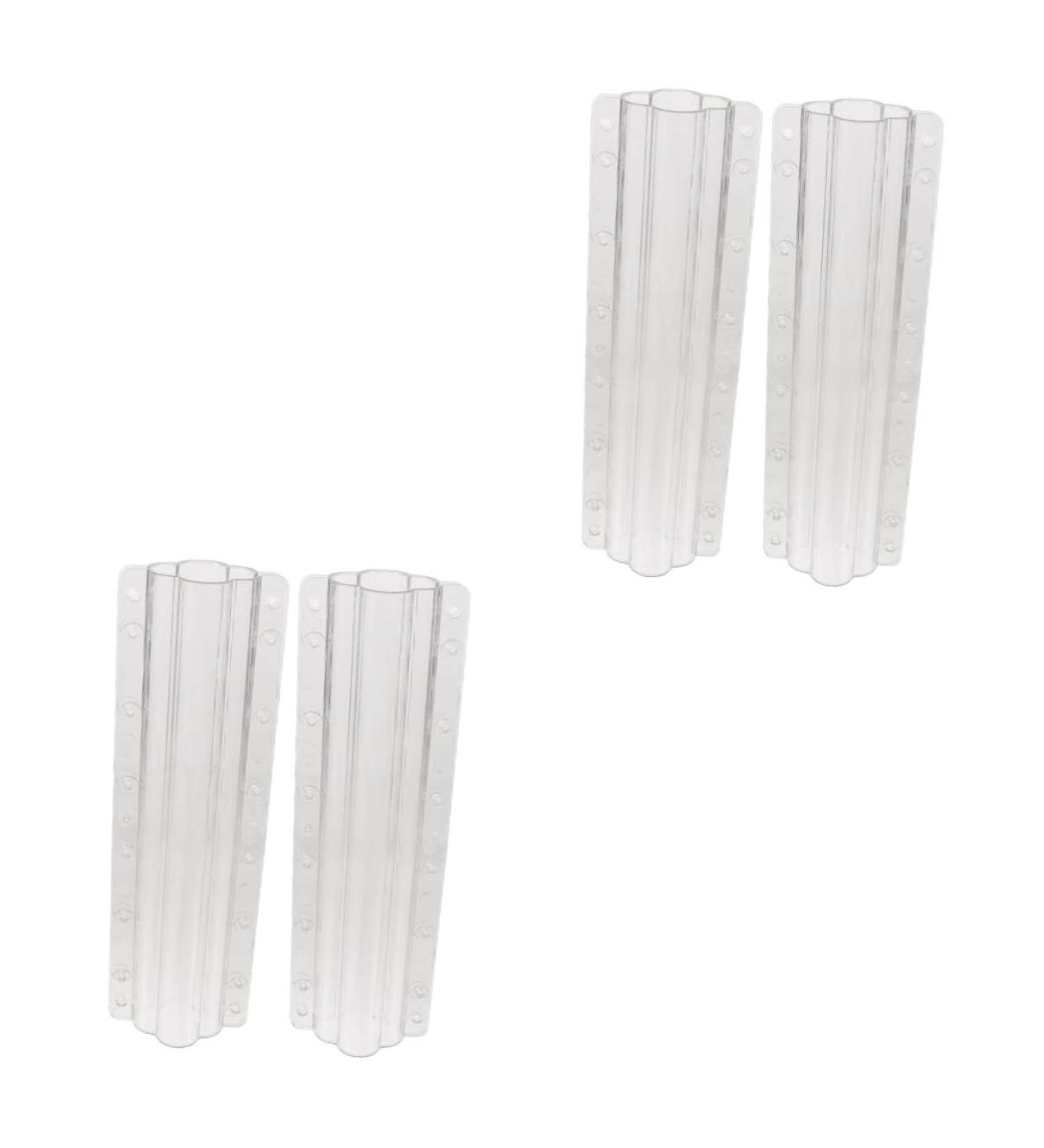 Milisten 4 Pcs Vegetable Shaping Fruit Forming Cucumber Shaper Watermelon Accessories - Buy Online on GoSupps.com