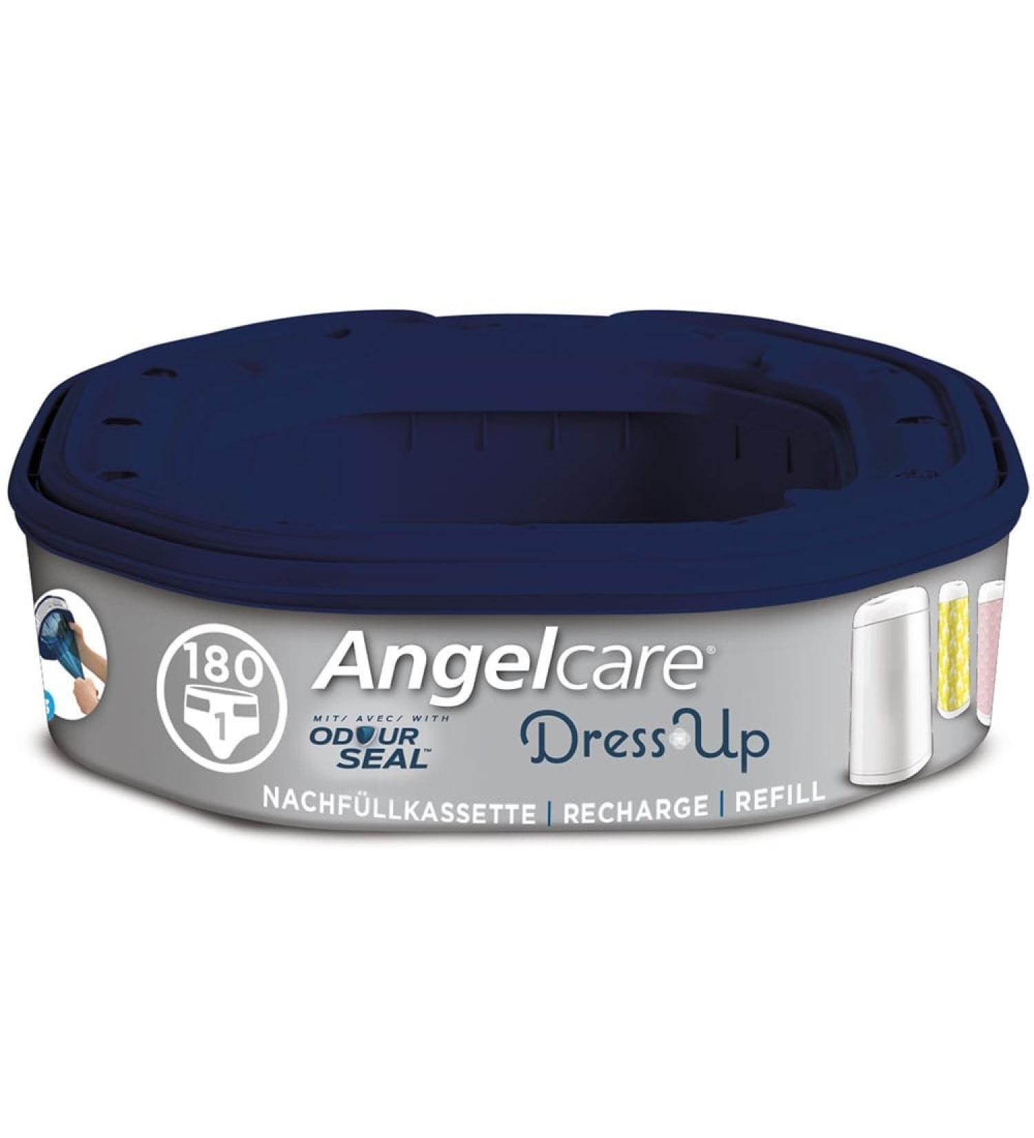 Buy Angelcare 1 Series Full Cassette Dress-up | International Shipping Available - Buy Online on GoSupps.com