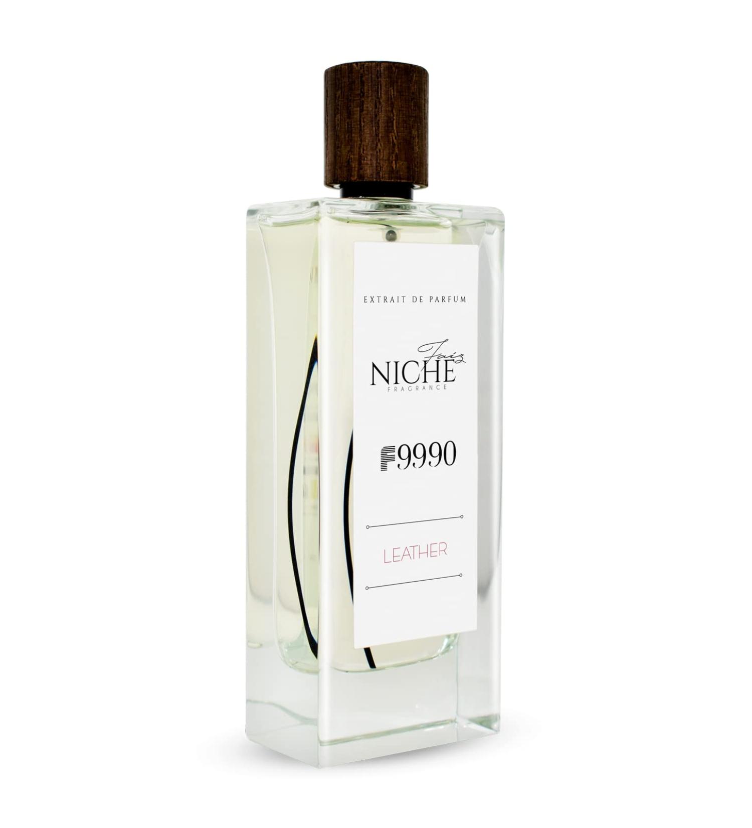 Collection Leather F9990 Extrait De Parfum 80ML For Men - Buy Online on GoSupps.com