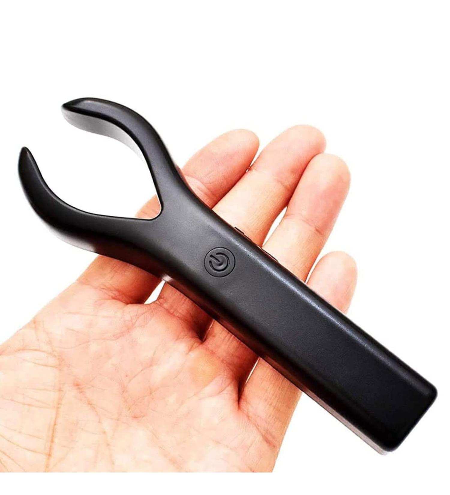 Portable Vein Lighting Detector - Easy Subcutaneous Vascular Locator for All Skin Types | Enhance IV Success - Buy Online on GoSupps.com