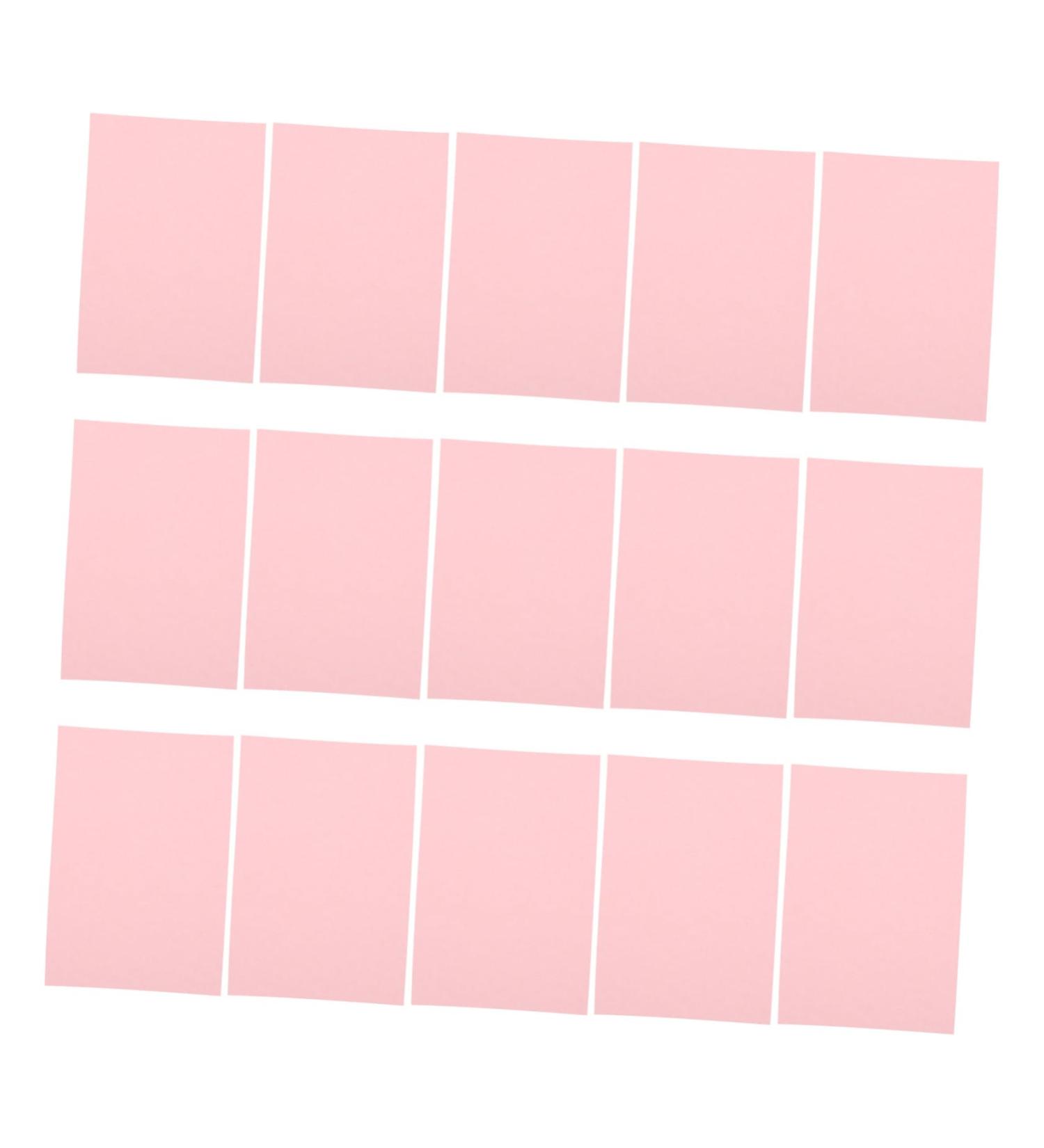 Beatifufu 300 Sheets Facial Oil Blotting Paper Blotting Paper for Oily Skin Paper for Oil Absorbing Oil Control Facial Tissue Face Oil Absorbing Paper Natural Flax Plant Fiber - Buy Online on GoSupps.com