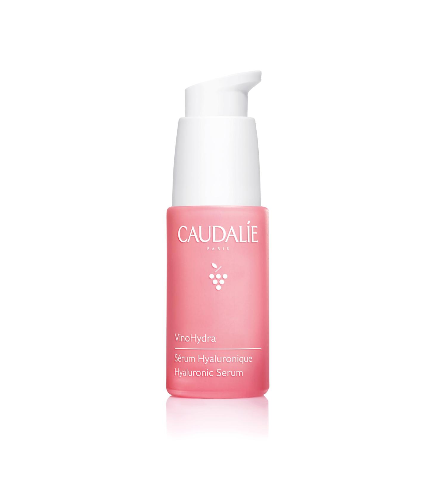 Buy Caudalie Vinohydra Hyaluronic Serum - Hydrating Skincare for All Skin Types | Fast International Shipping - Buy Online on GoSupps.com