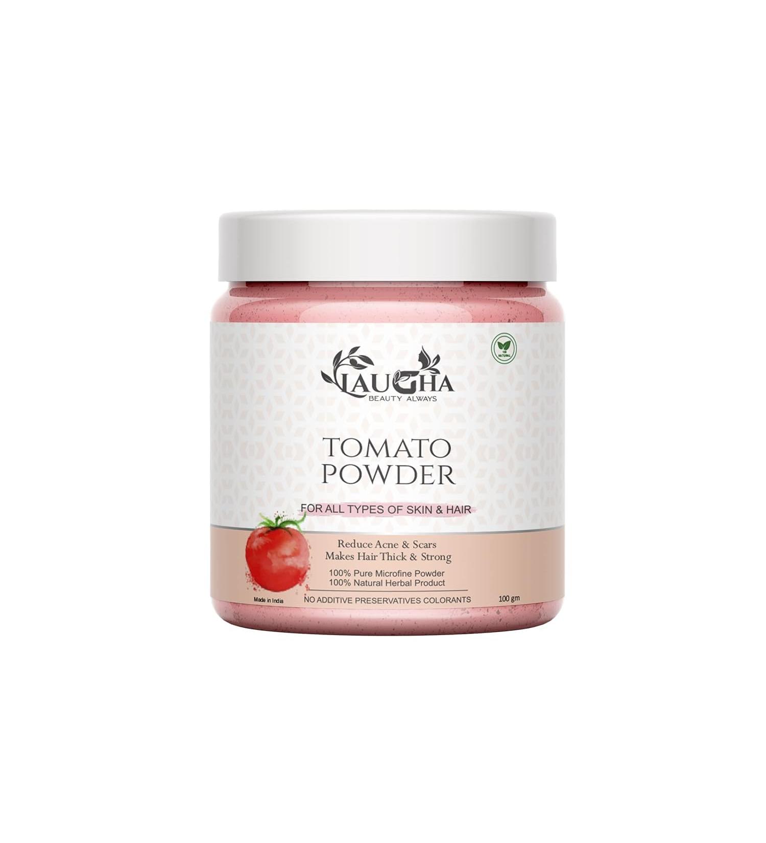 RS Natural & Pure Tomato Powder 100 GM