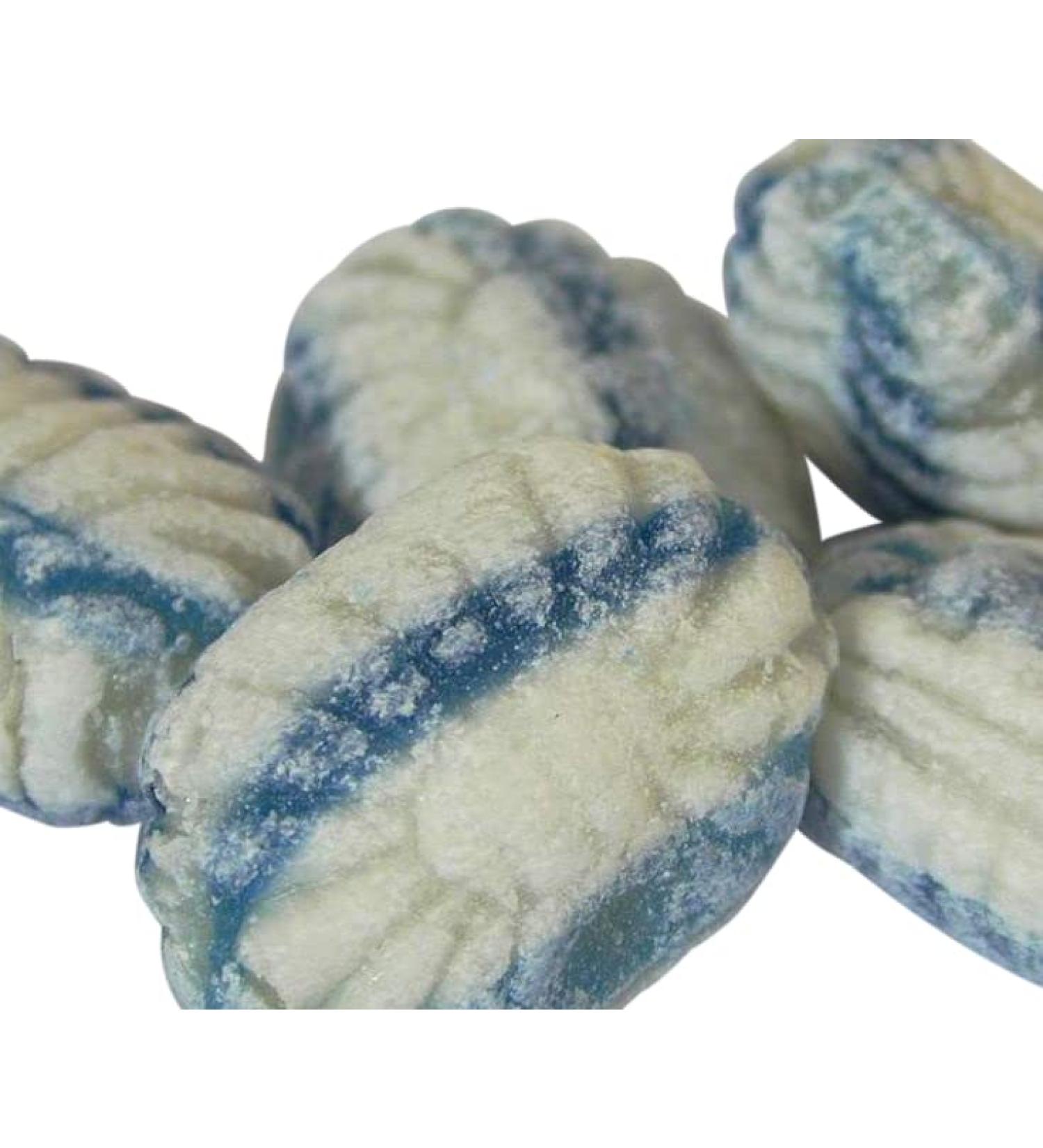  pin24shop 50g. Peppermint ball strong like a stormy North Sea breeze to breathe in - Buy Online on GoSupps.com