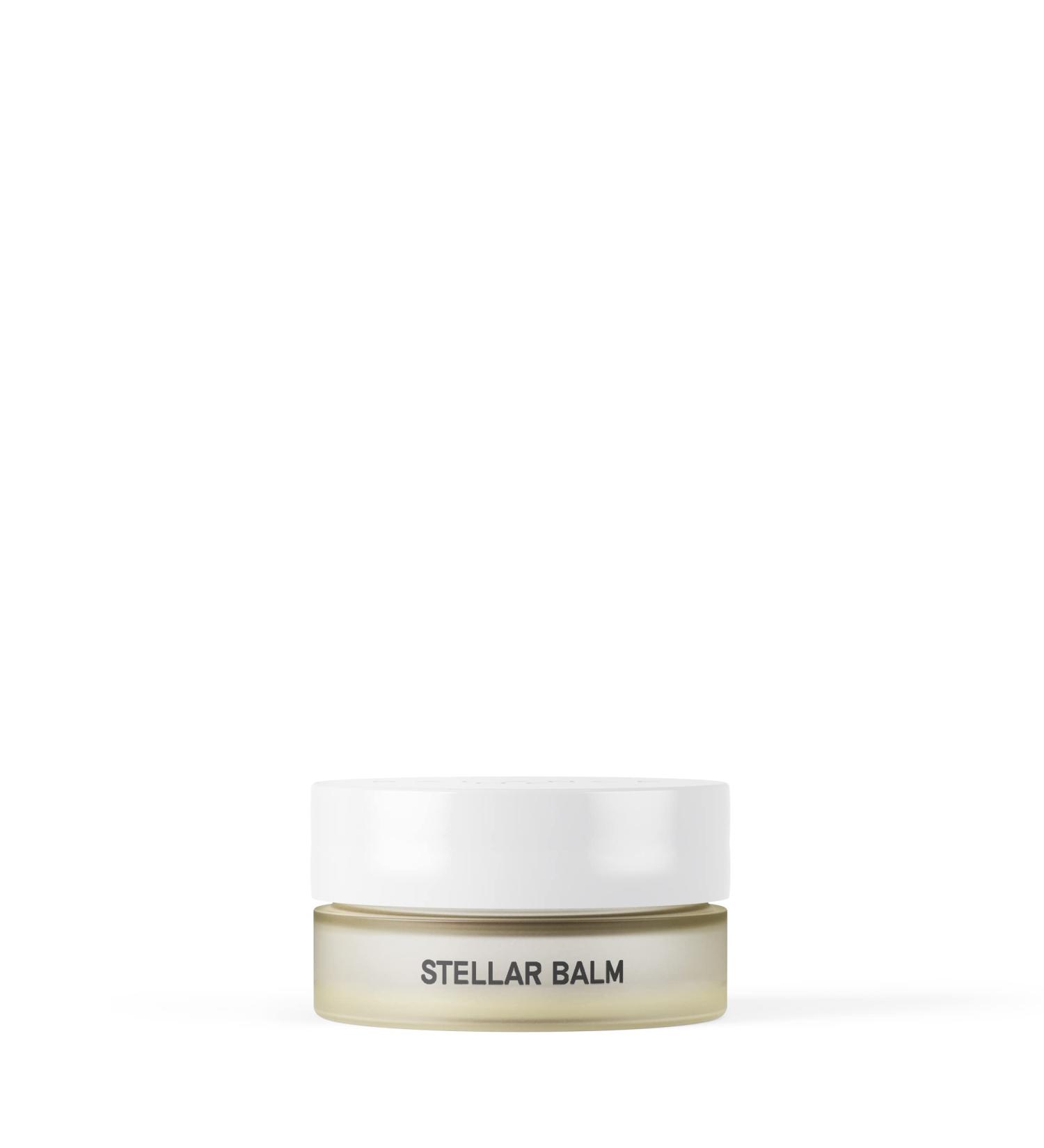 Balance Me Stellar Balm Multi-Purpose Balm for Lips Body Hands & Feet - Lip Balm Antioxidant Rich For All Skin Types Natural & Cruelty Free Made In UK 5ml 1BMS26-5 - Buy Online on GoSupps.com