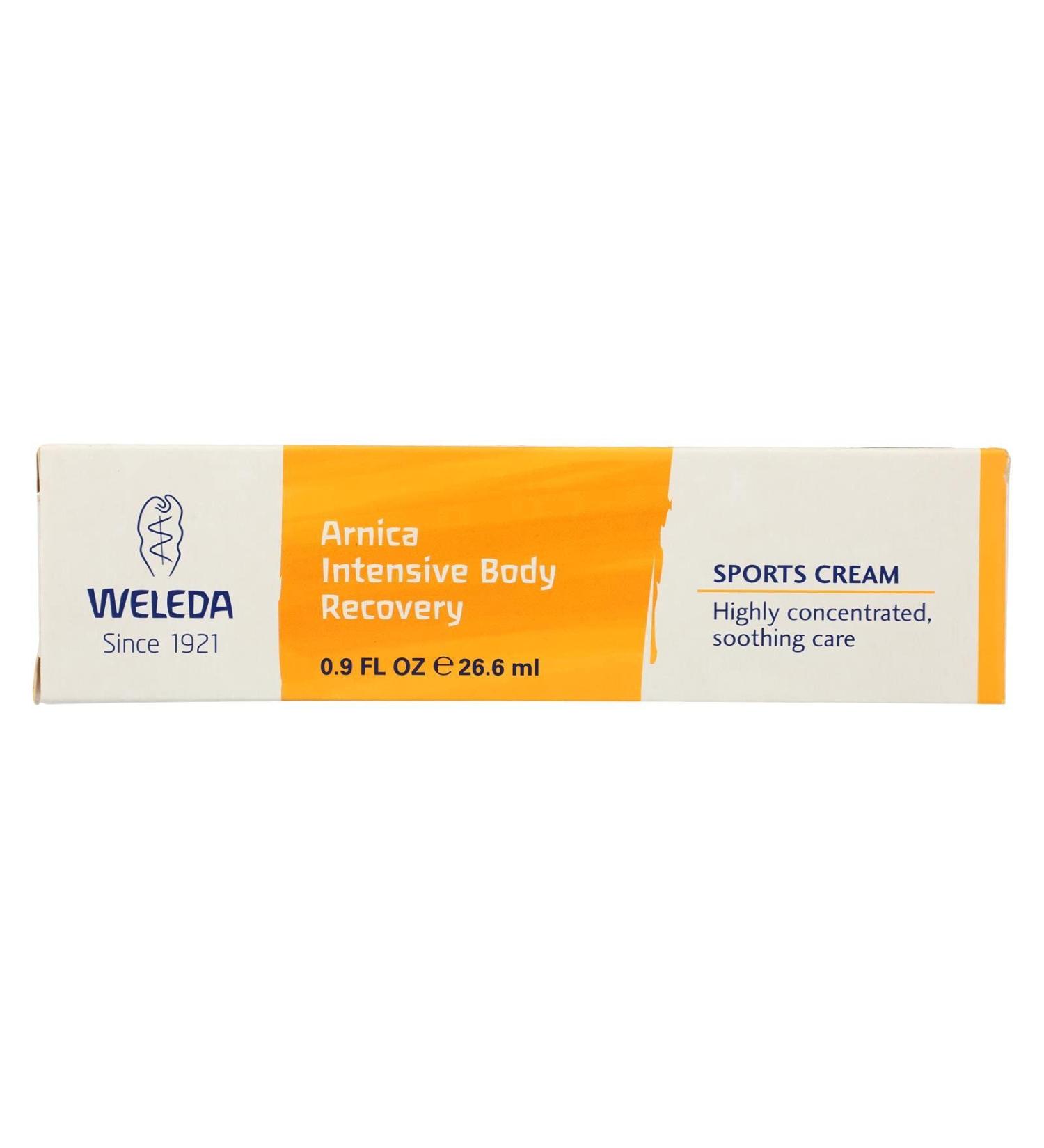 Weleda Arnica Ointment (1 Each)