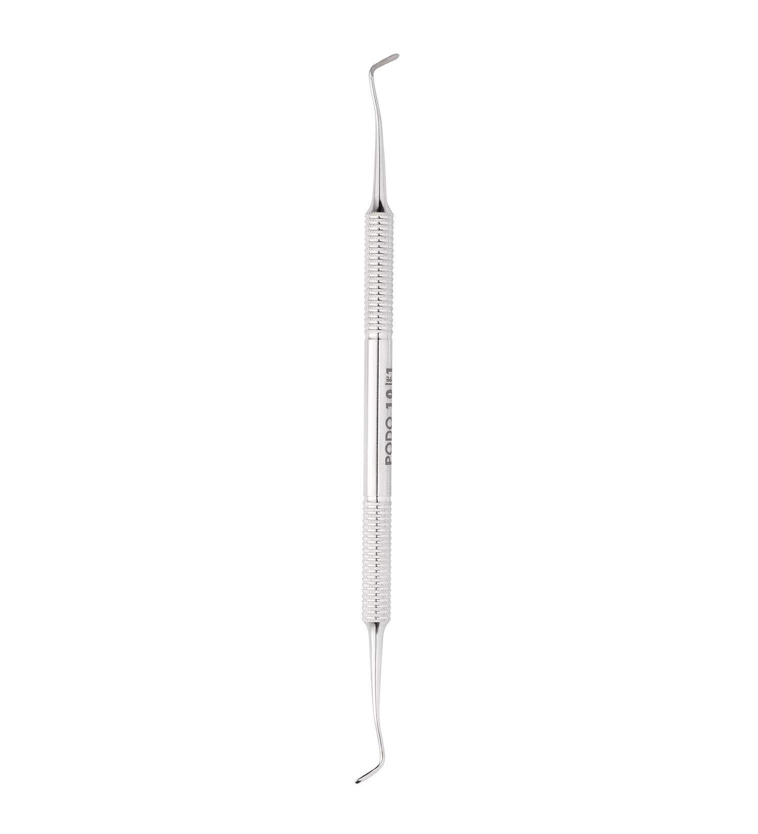 VJ Pedicure Pusher Tool Staleks 10 Type 1 Staleks toenails ingrown - Buy Online on GoSupps.com