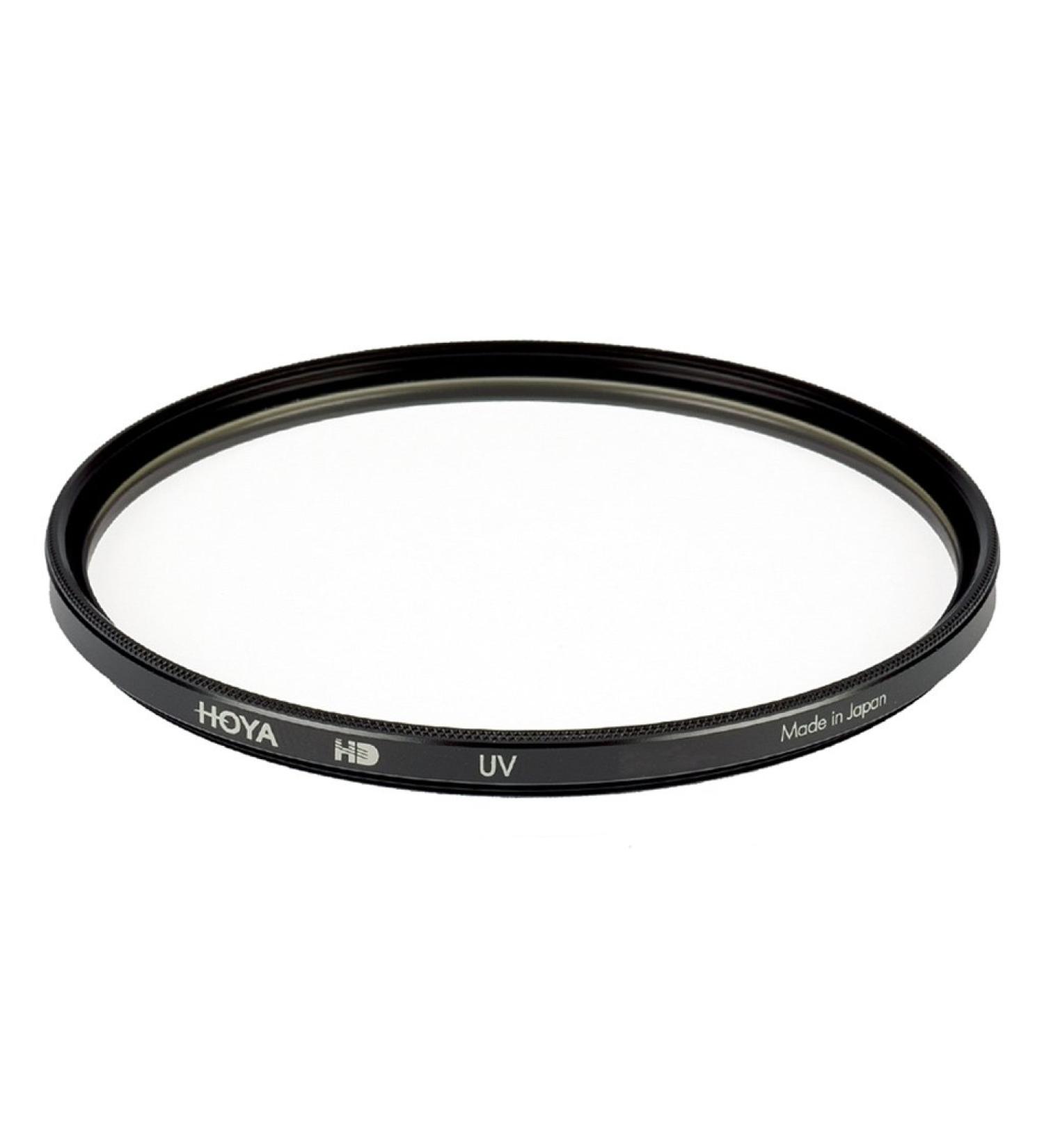Hoya YHDUV043 HD Super Multi-Coated UV-Filter for 43 mm Filter 43mm