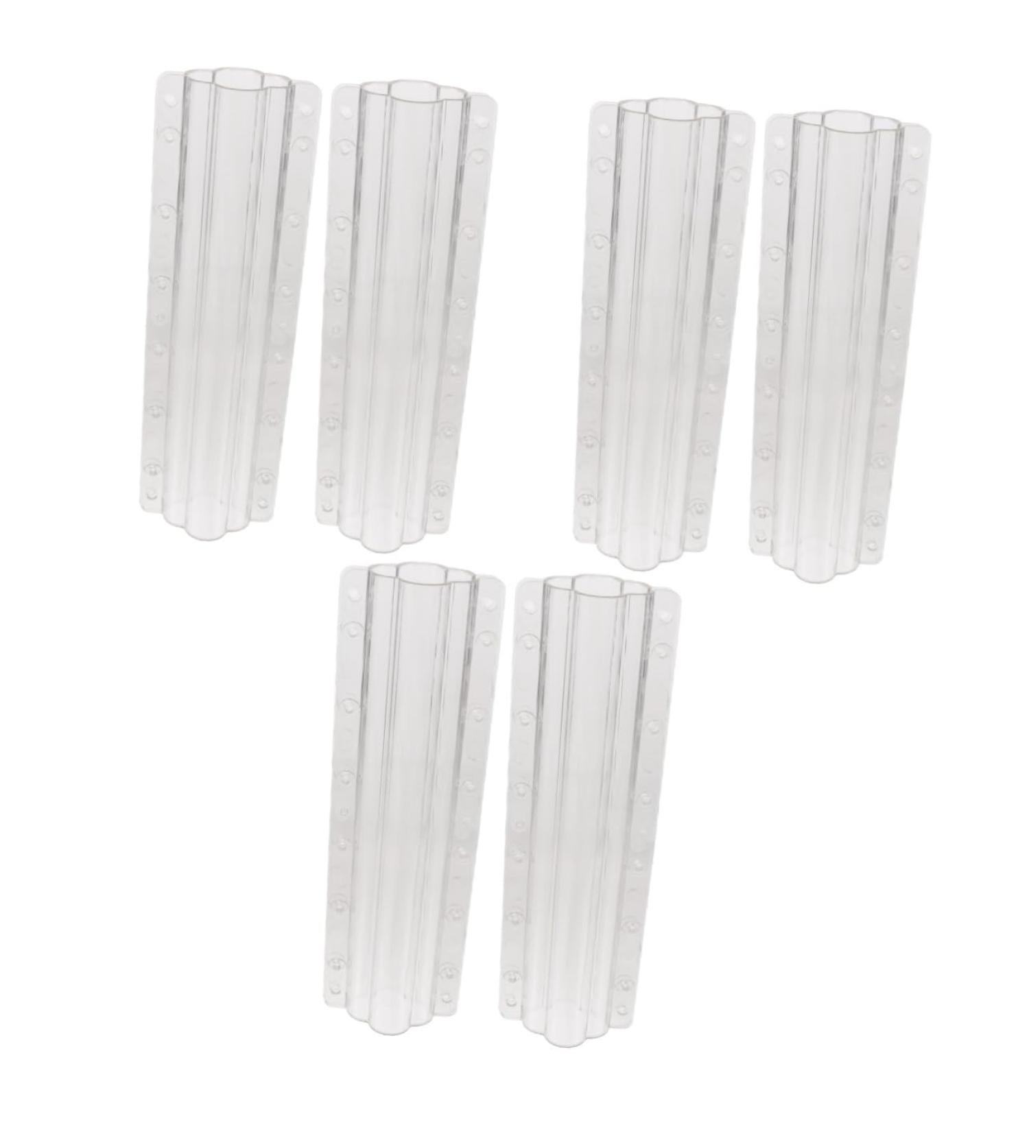Milisten 6 Pcs Vegetable Shaping Fruit Cucumber Styling Mushroom Picking Garden Square - Buy Online on GoSupps.com