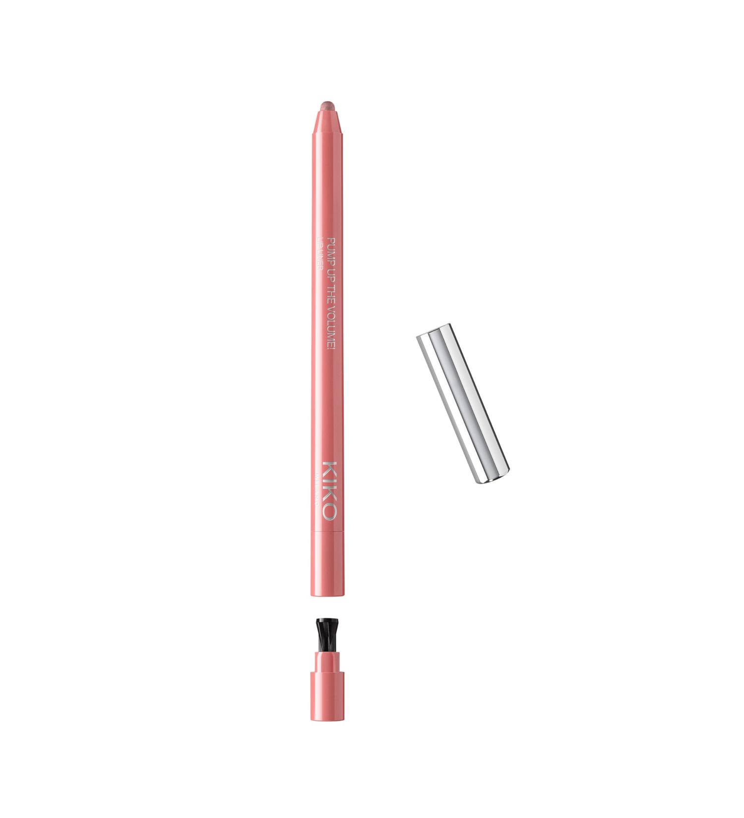  Kiko Milano KIKO Milano Pump Up The Volume Lip Liner 4 Volumizing Lip Pencil - Buy Online on GoSupps.com