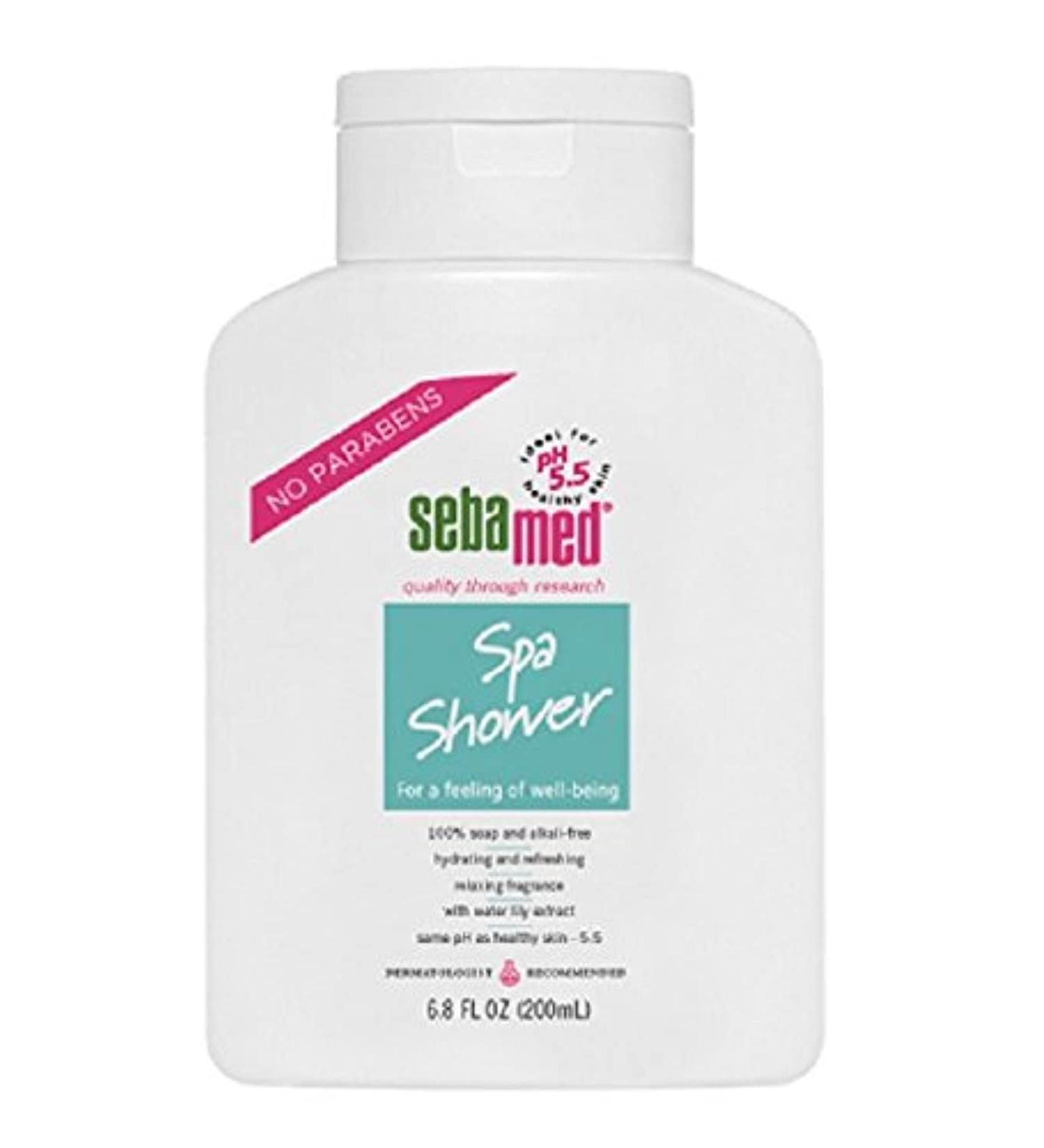 Sebamed Spa Shower 200 ml