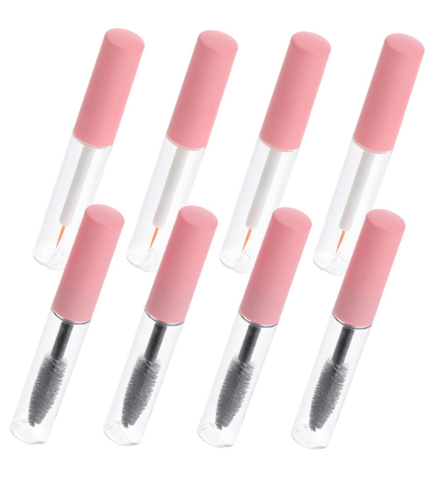 DRESSOOS 1 Set Eyeliner Stick Eyeliner Tubes Eyelash Tubes Tube Mascara Sealing Mascara Tubes Empty Eyelash Cream Bottles Eyeliner Sub Bottles Mascara Bottles Empty Mascara Wand Tubes - Buy Online on GoSupps.com