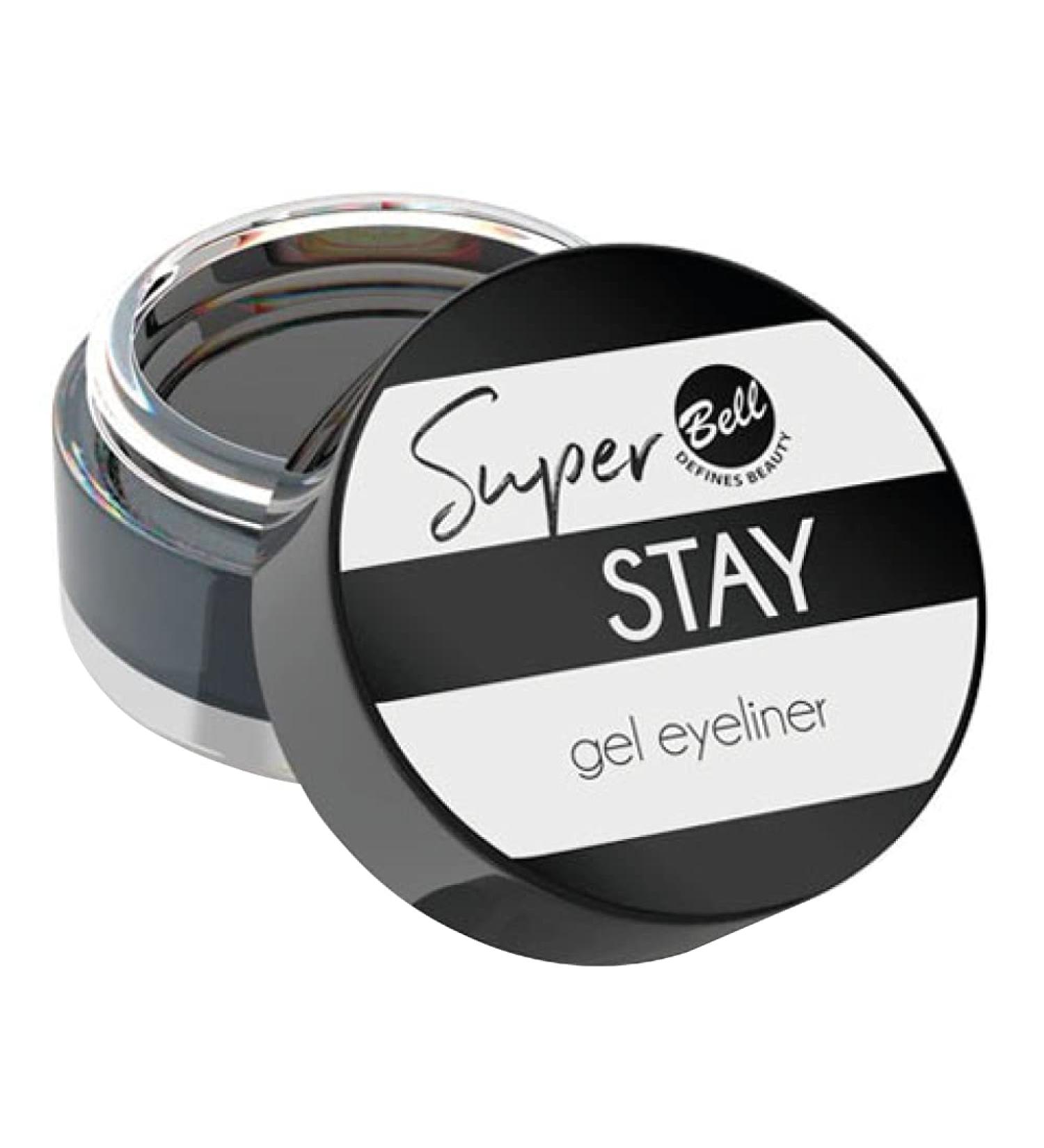 Super Stay Gel Delineator