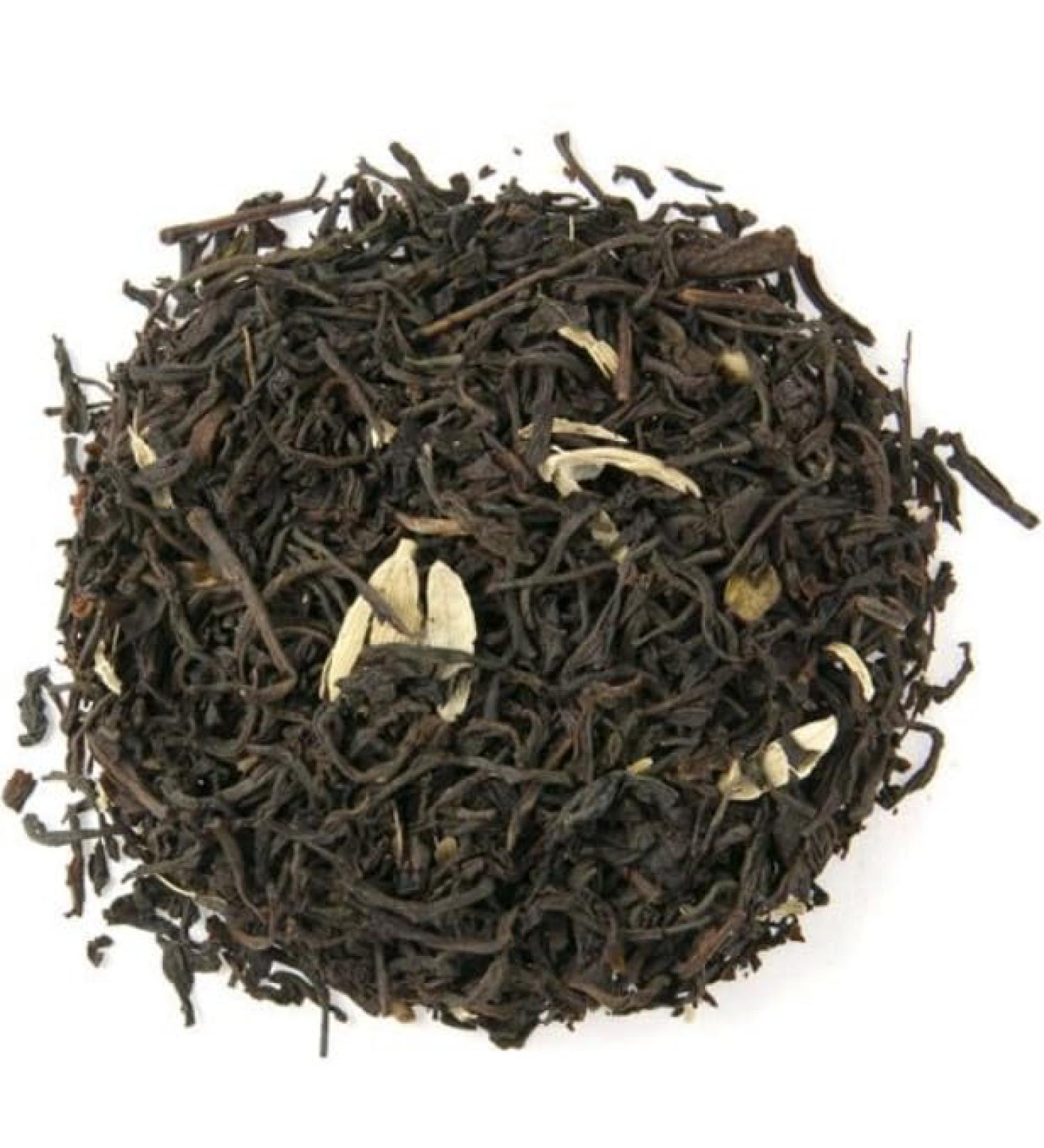 The Metropolitan Tea Company Cardamom Tea 1.1lbs