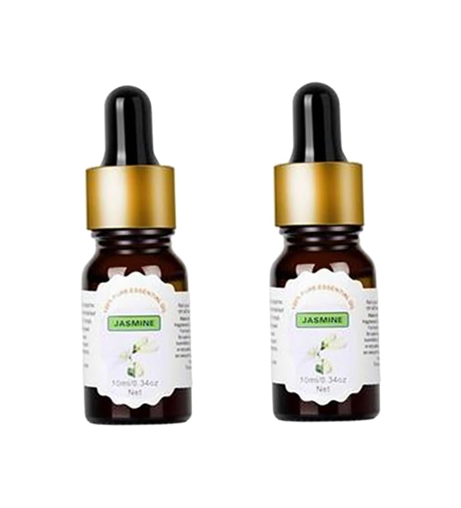 Mobestech 2 Pi ces huiles essentielles hydrosolubles air purifier humidificateurs house humidificateur d'air somnif res huile humidificateur aromatique Aromath rapie huile essentielle Comme Indiqu x2pcs Size 7x2pcs - Buy Online on GoSupps.com